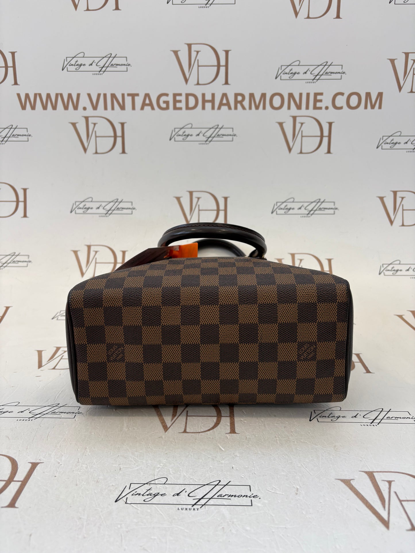 018137 - Louis Vuitton Damier Brera