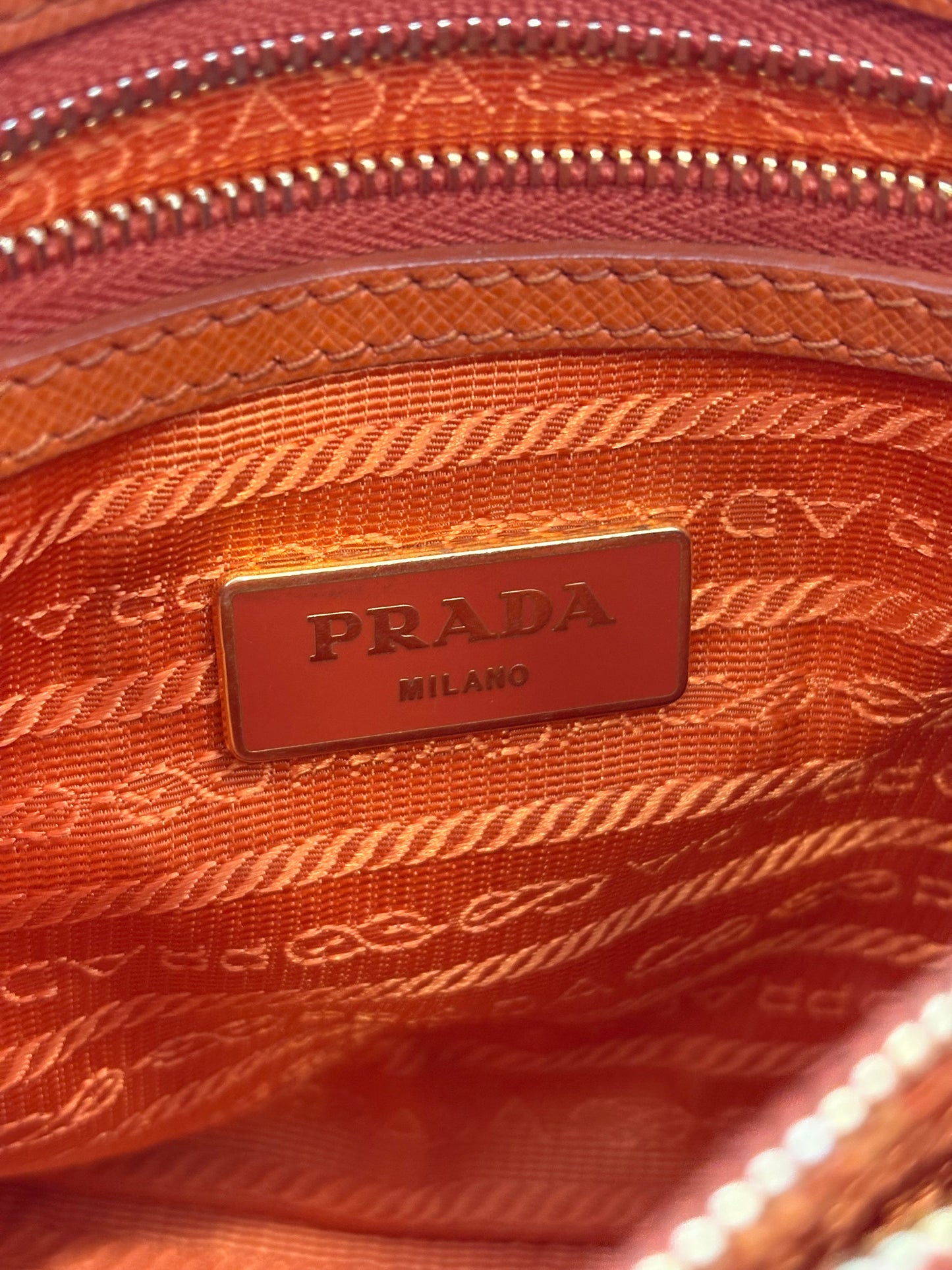 201602 - Prada Orange