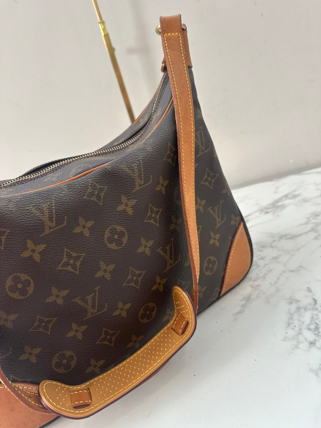 Louis Vuitton Boulogne 30