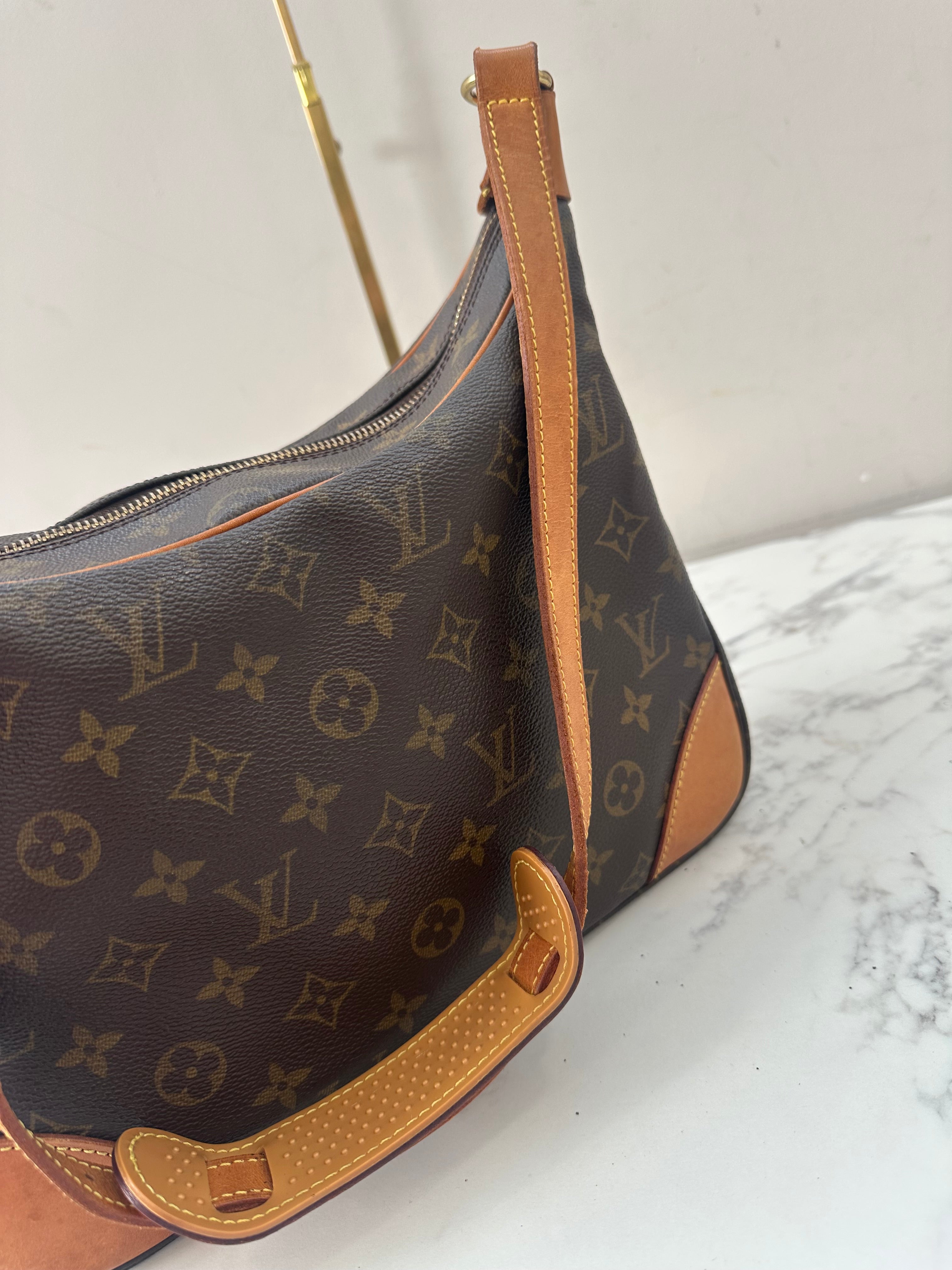 Louis Vuitton Boulogne 30