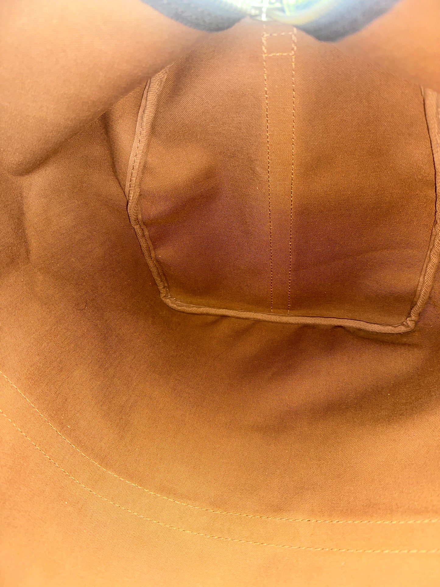 Louis Vuitton Keepall 55 Bandouliere