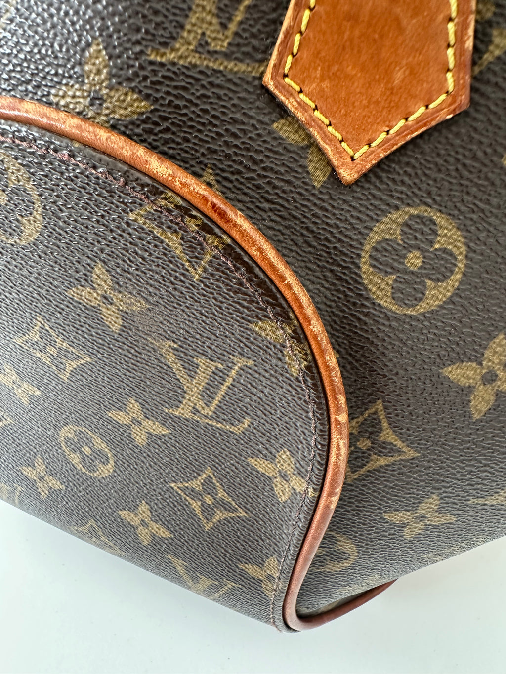 Louis Vuitton Ellipse PM