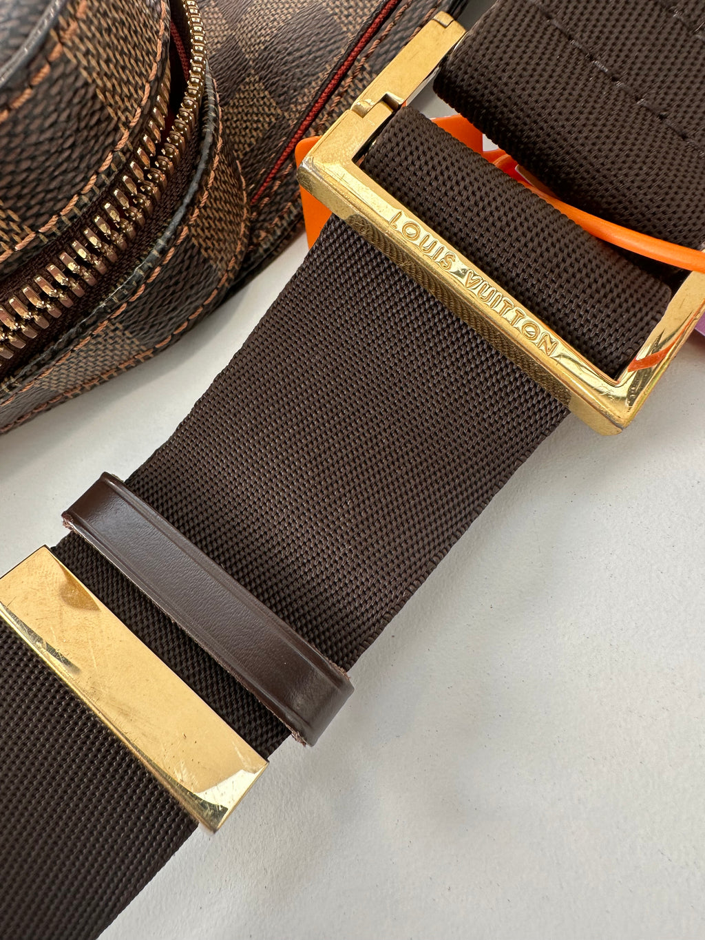 Louis Vuitton Geronimos