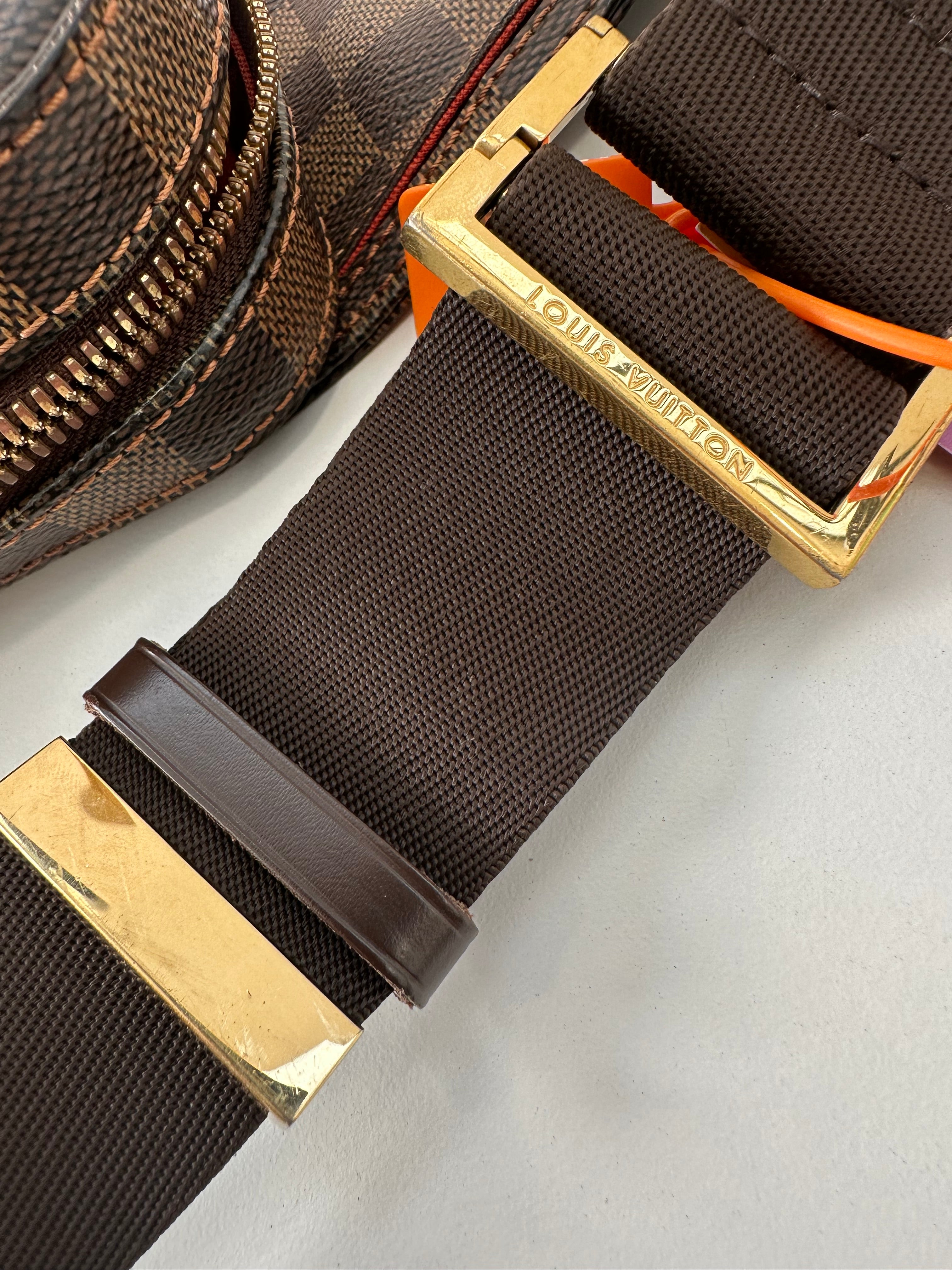 Louis Vuitton Geronimos