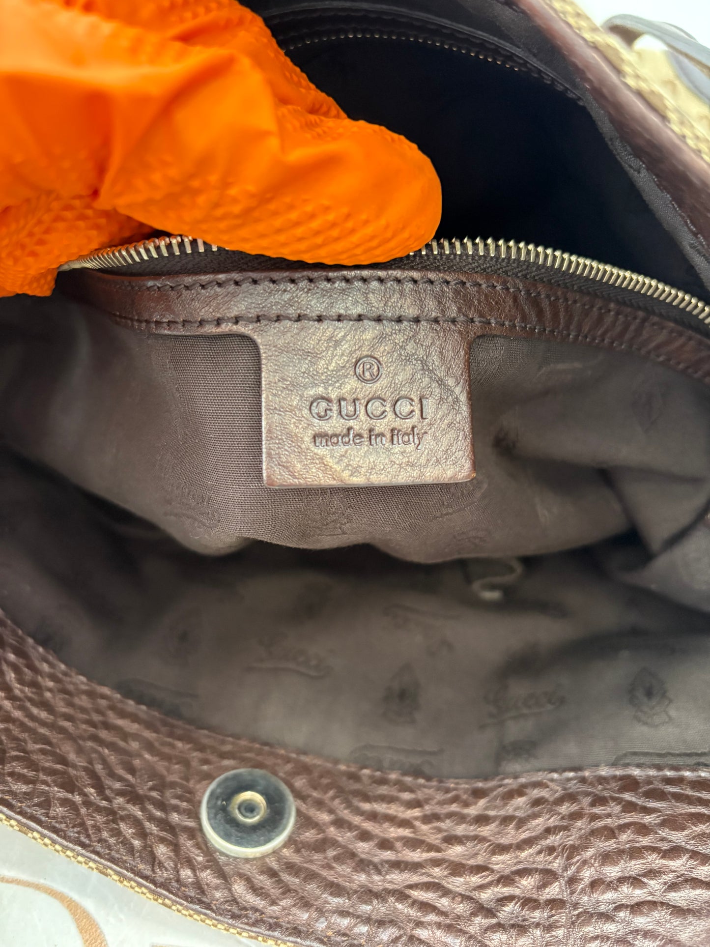 383542 - Gucci Bag