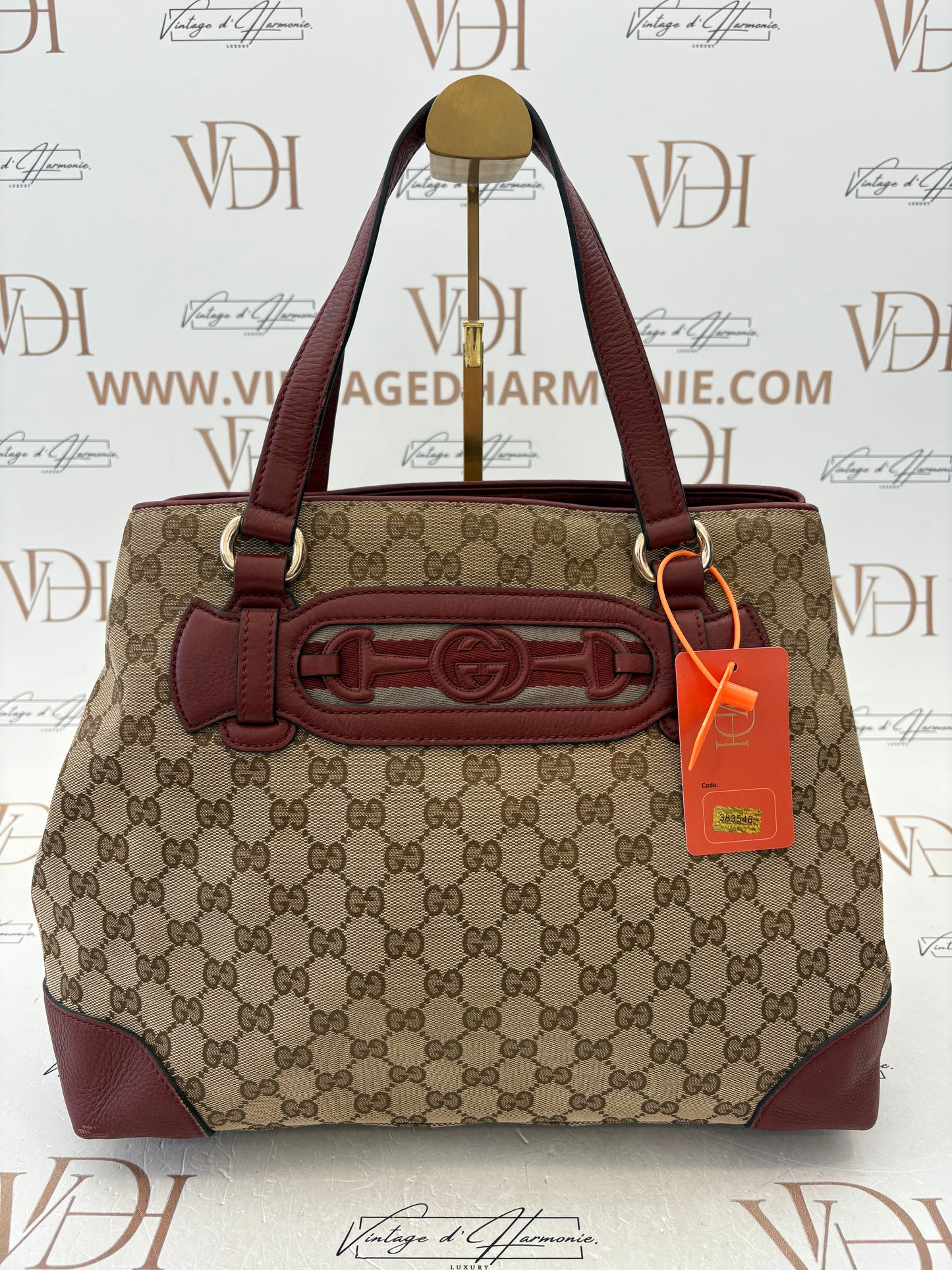 383546 - Gucci Bag