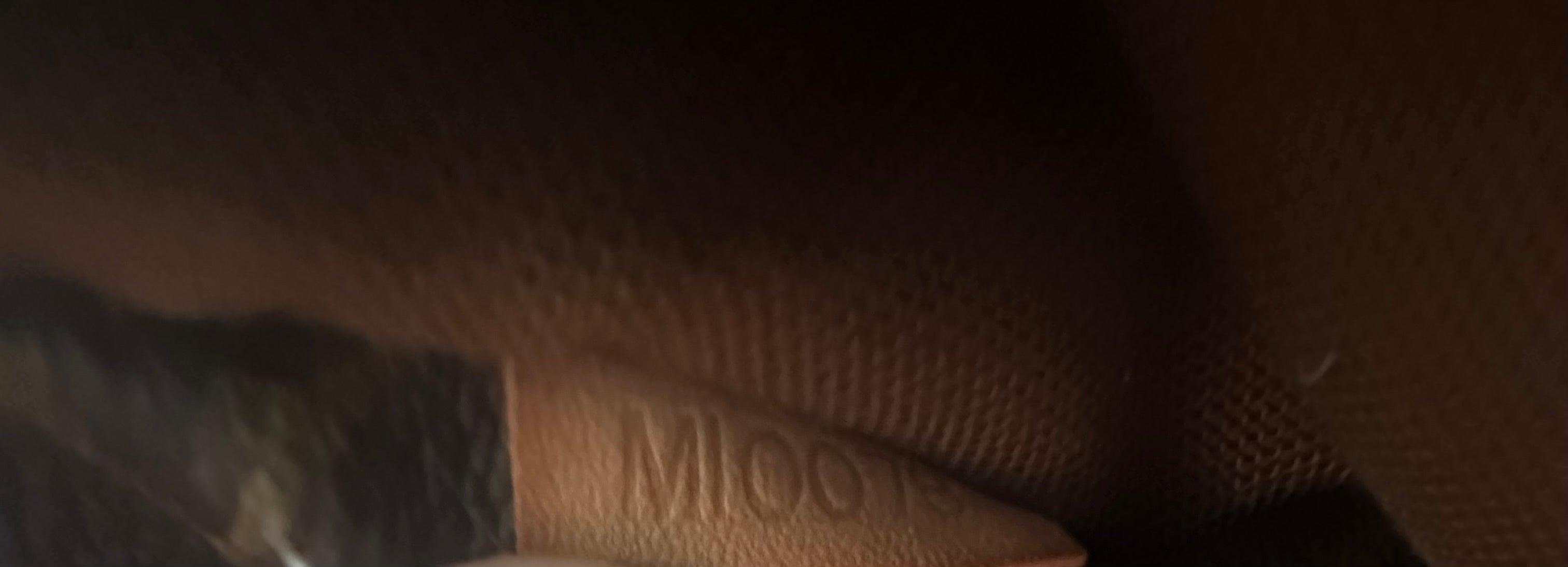 Louis Vuitton Abbesses