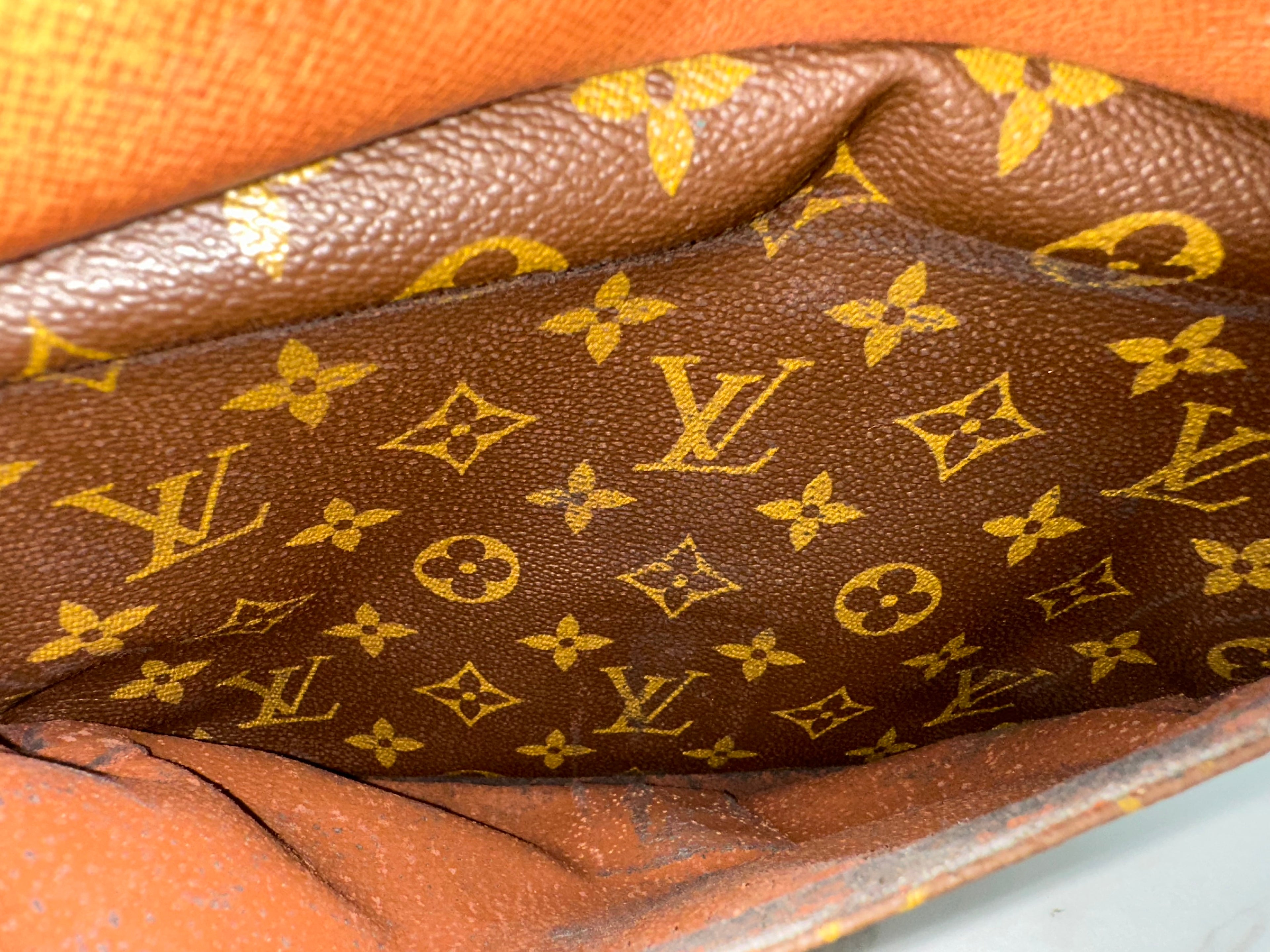 Louis Vuitton Jeune Fille