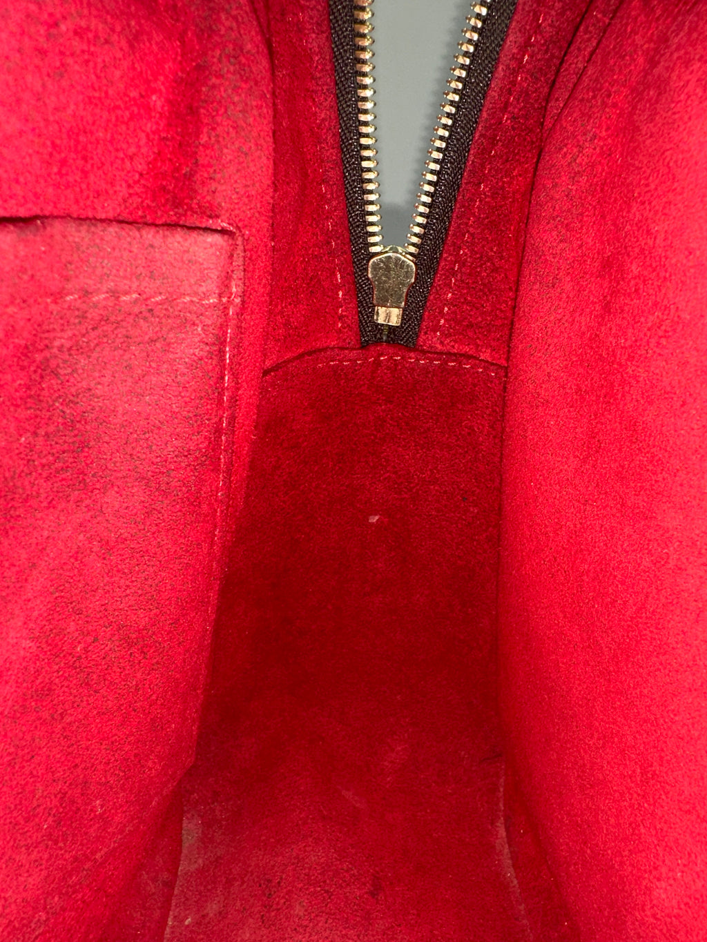 Louis Vuitton Excentri Cite