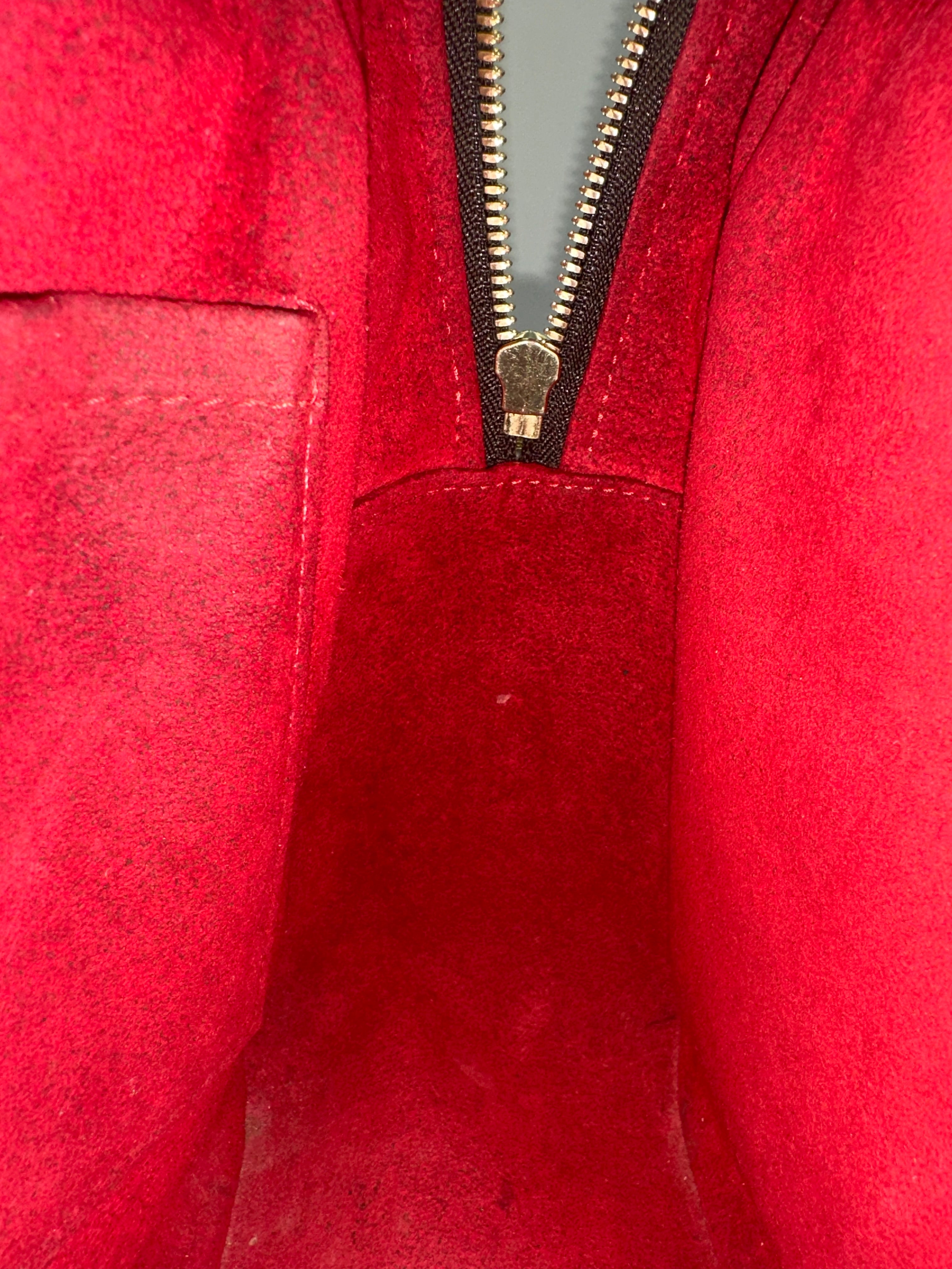 Louis Vuitton Excentri Cite