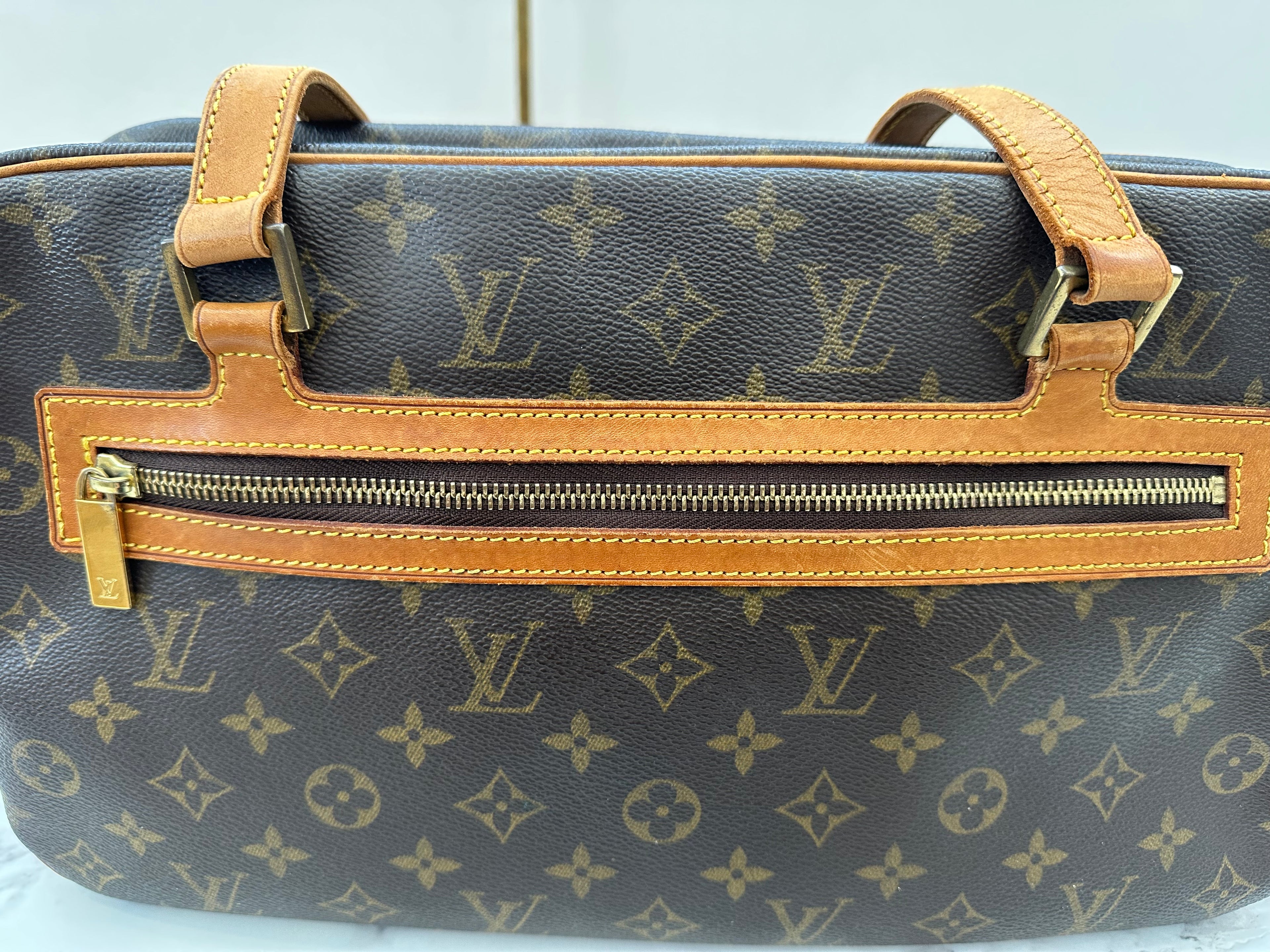 Louis Vuitton Cite GM