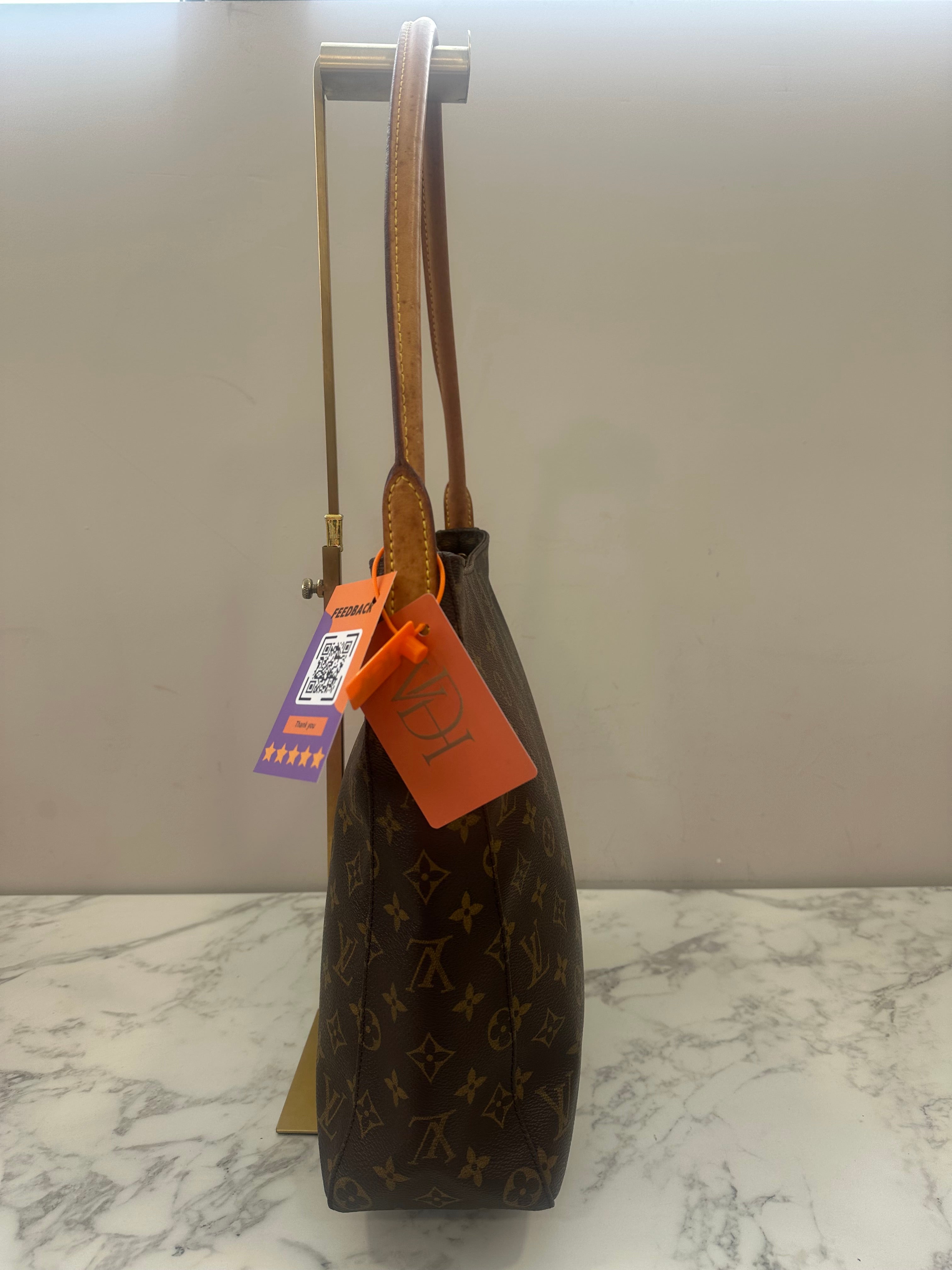 Louis Vuitton Looping GM