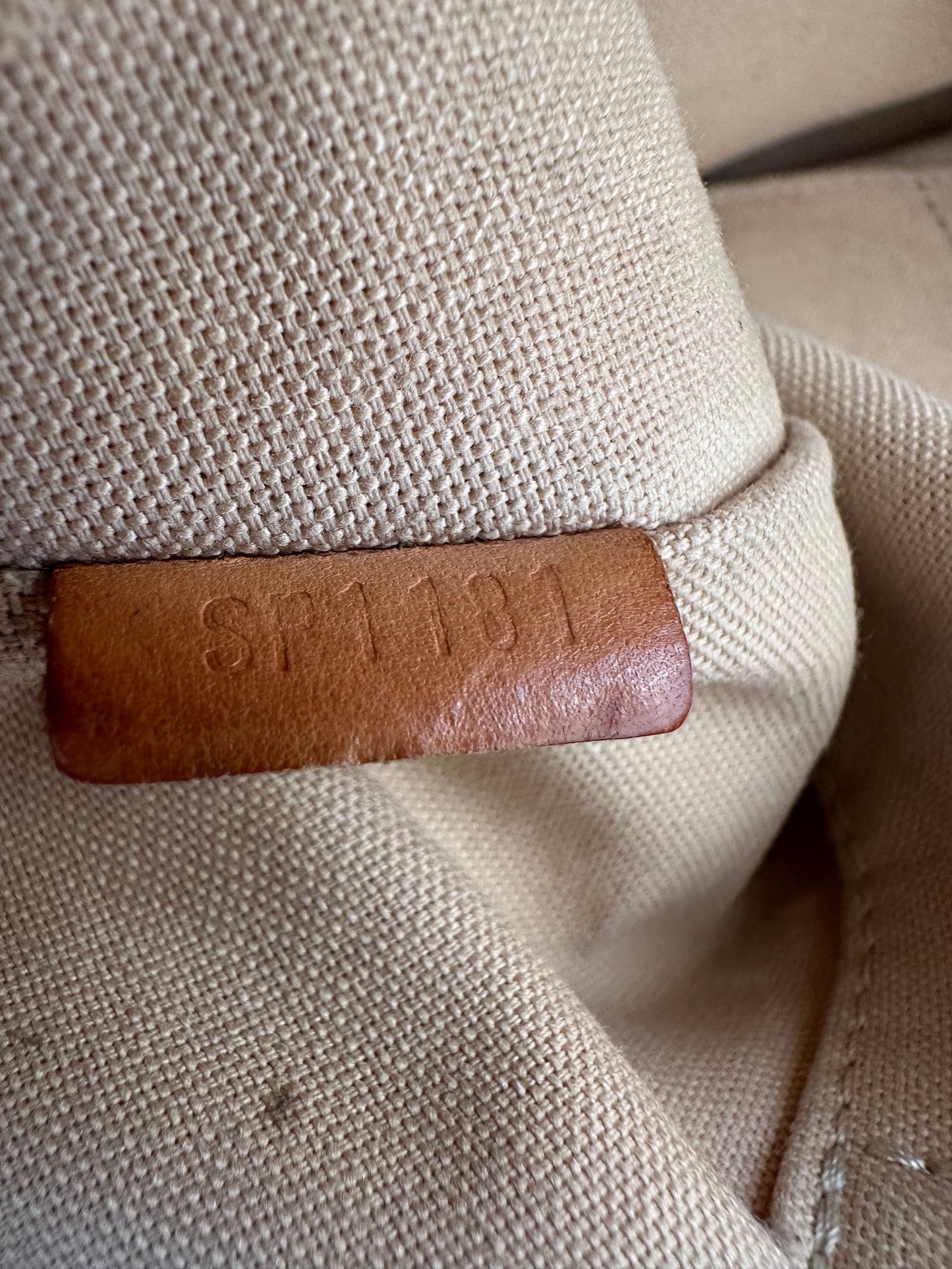 Louis Vuitton Siracusa HM