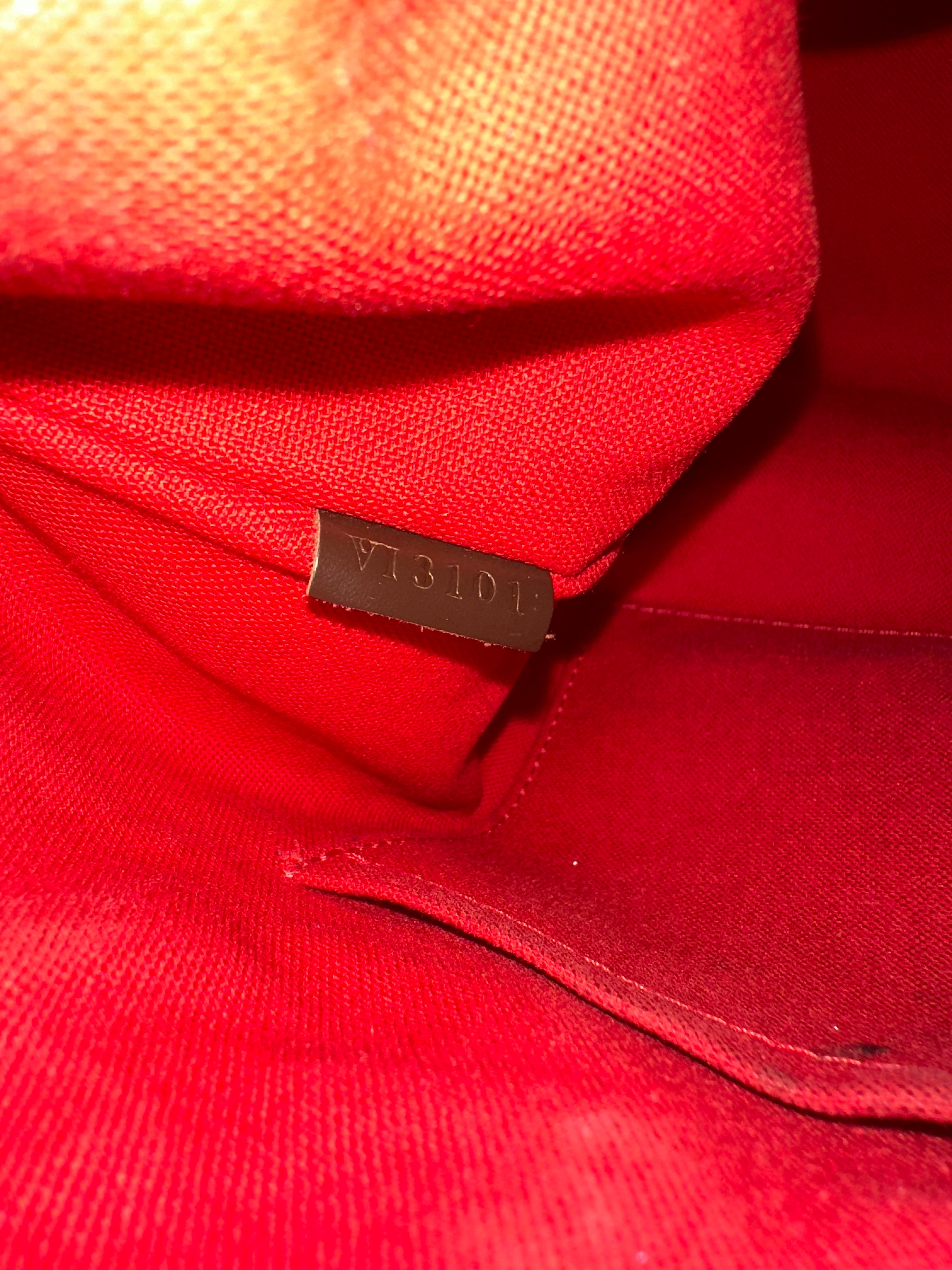 Louis Vuitton Damier Westminster GM