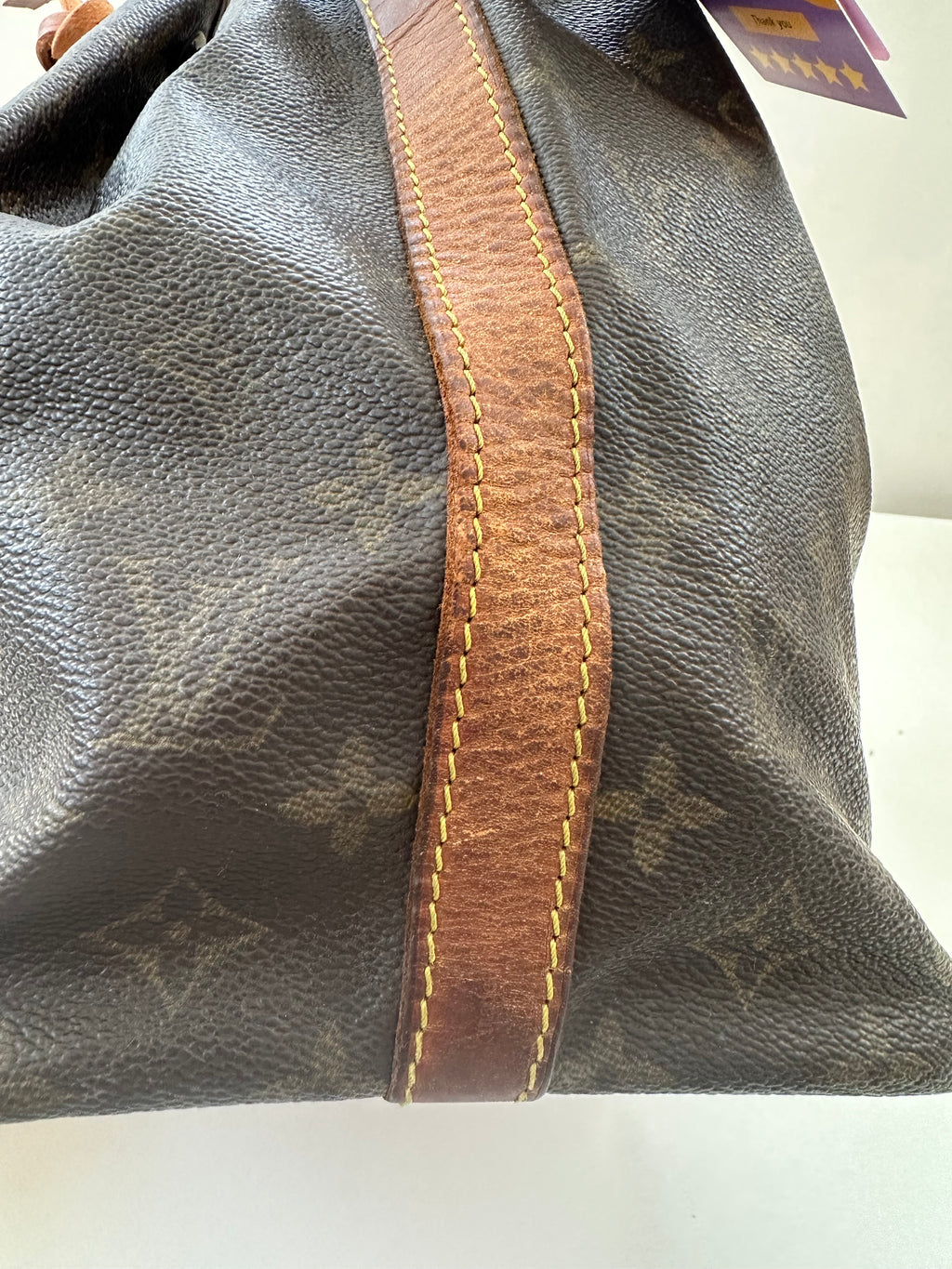 Louis Vuitton Petite Noe