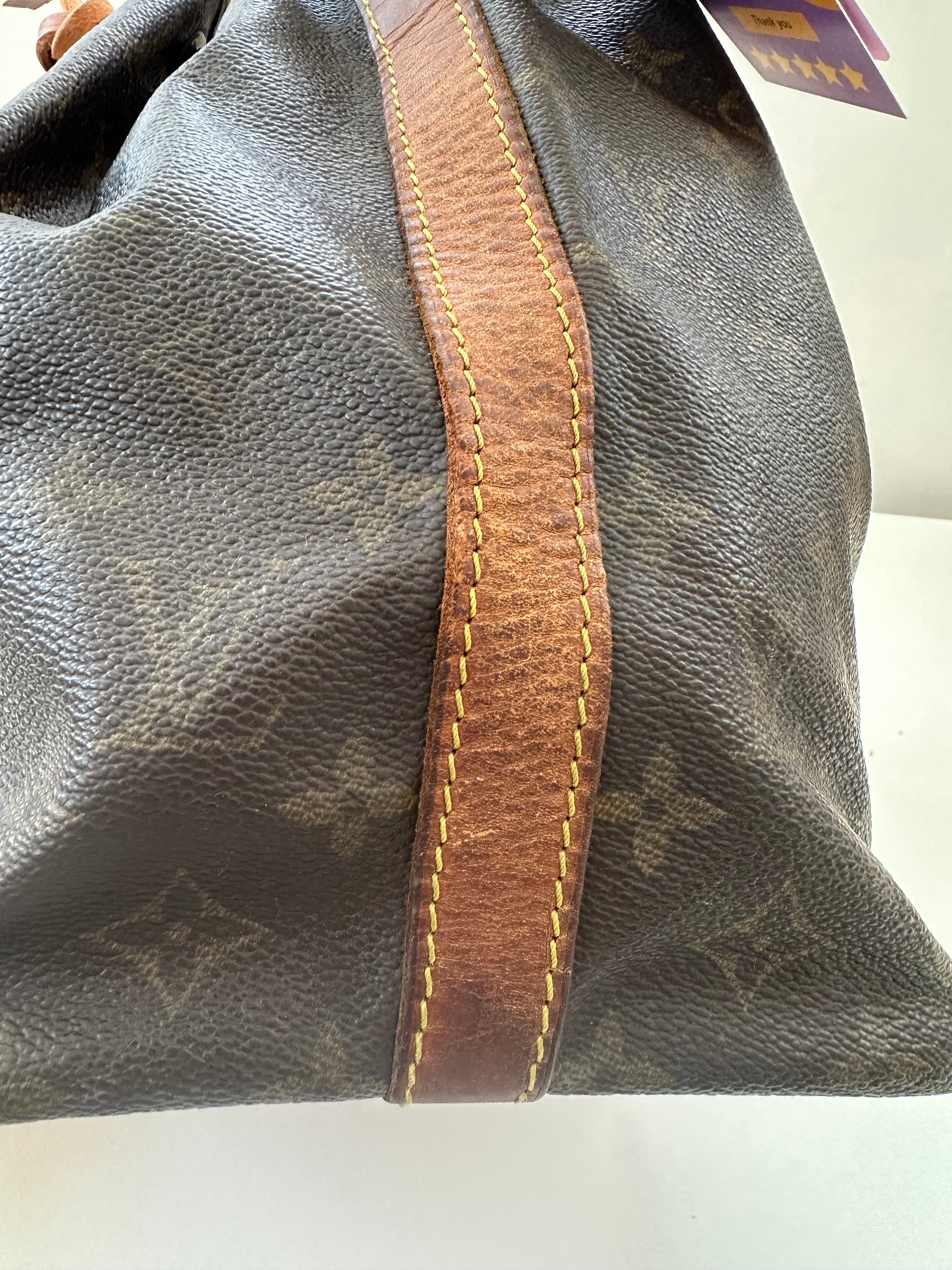 Louis Vuitton Petite Noe