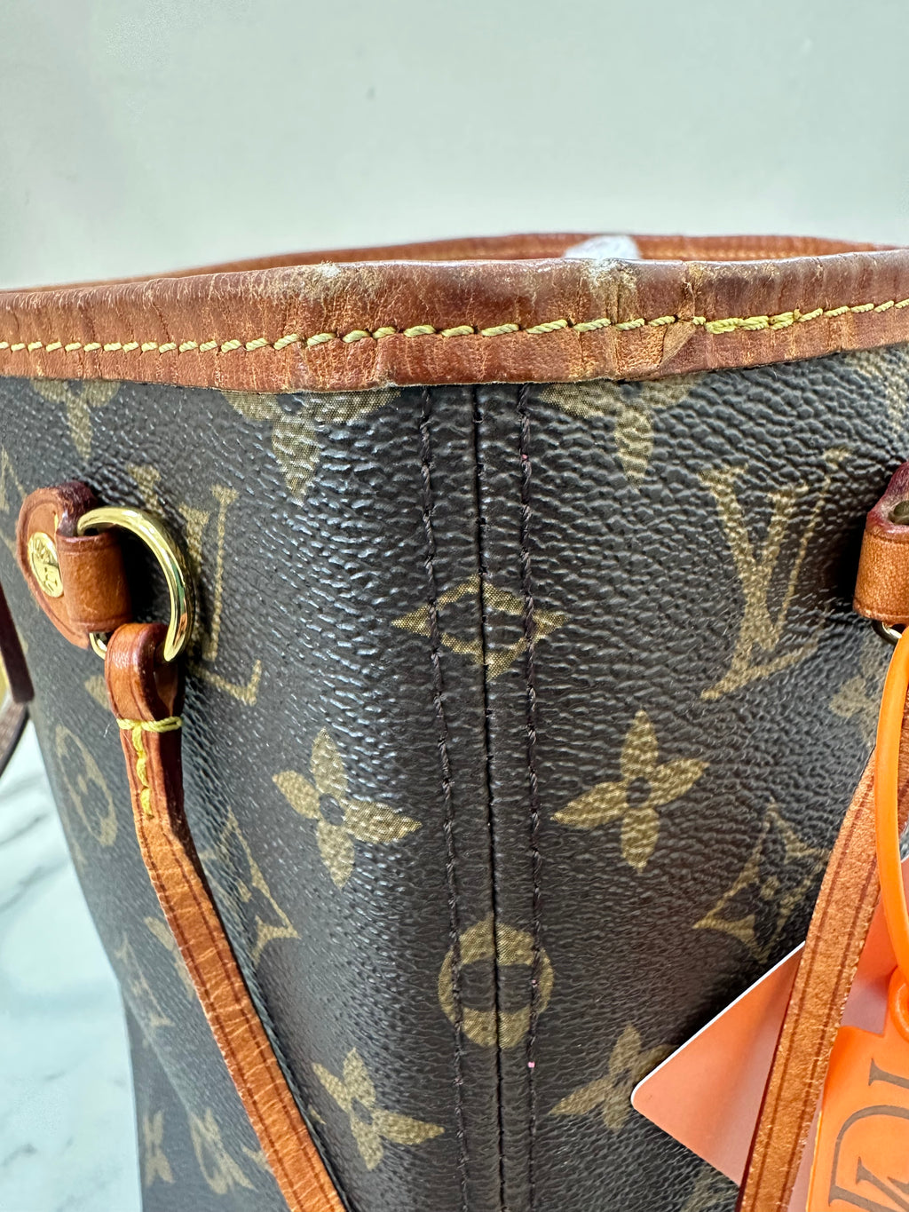 Louis Vuitton Neverfull PM