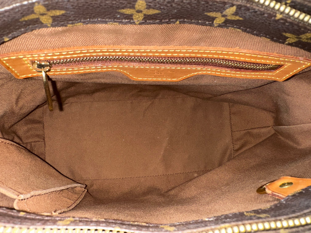 Louis Vuitton Cabas Piano