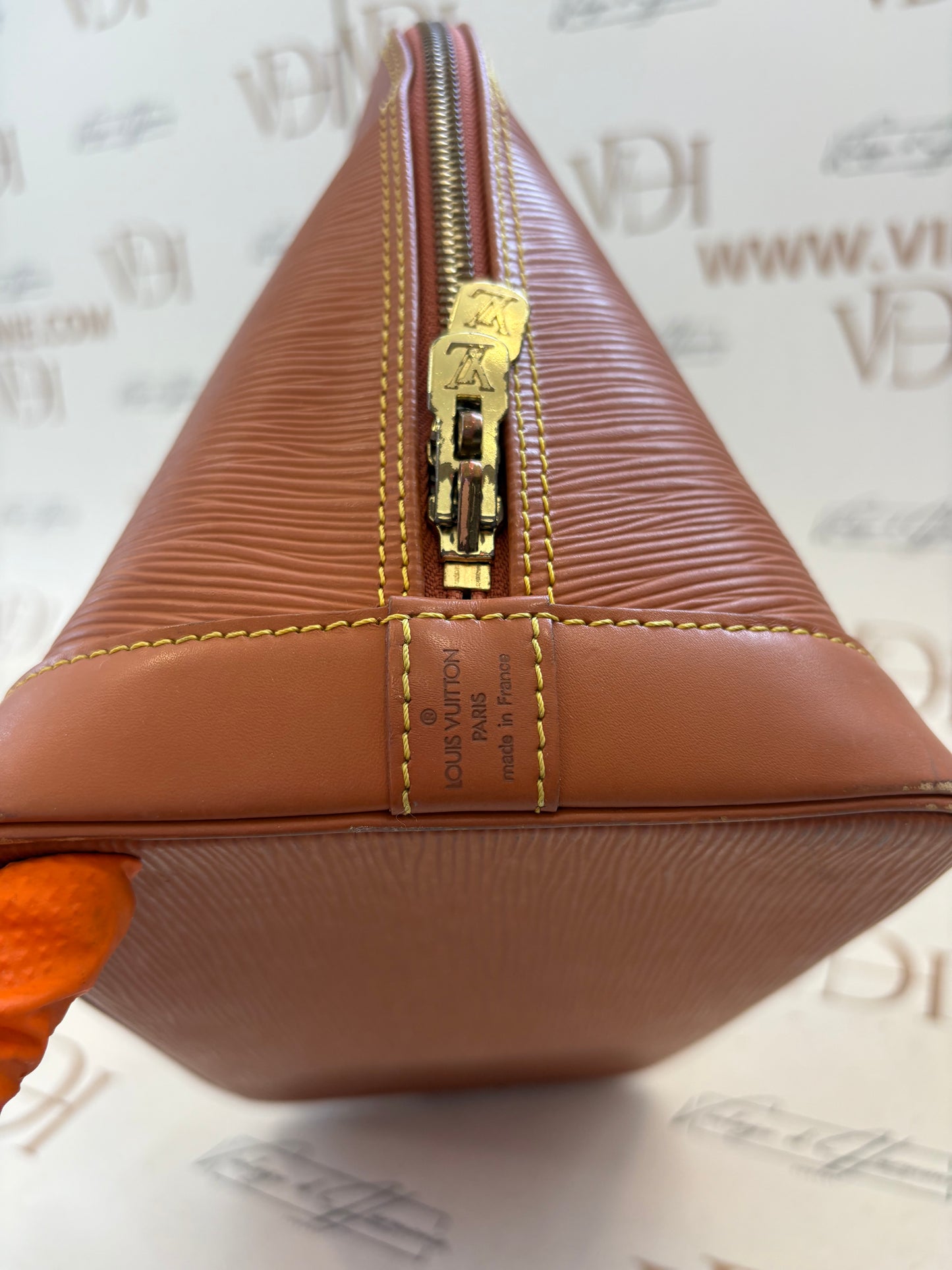 017109 - Louis Vuitton Alma