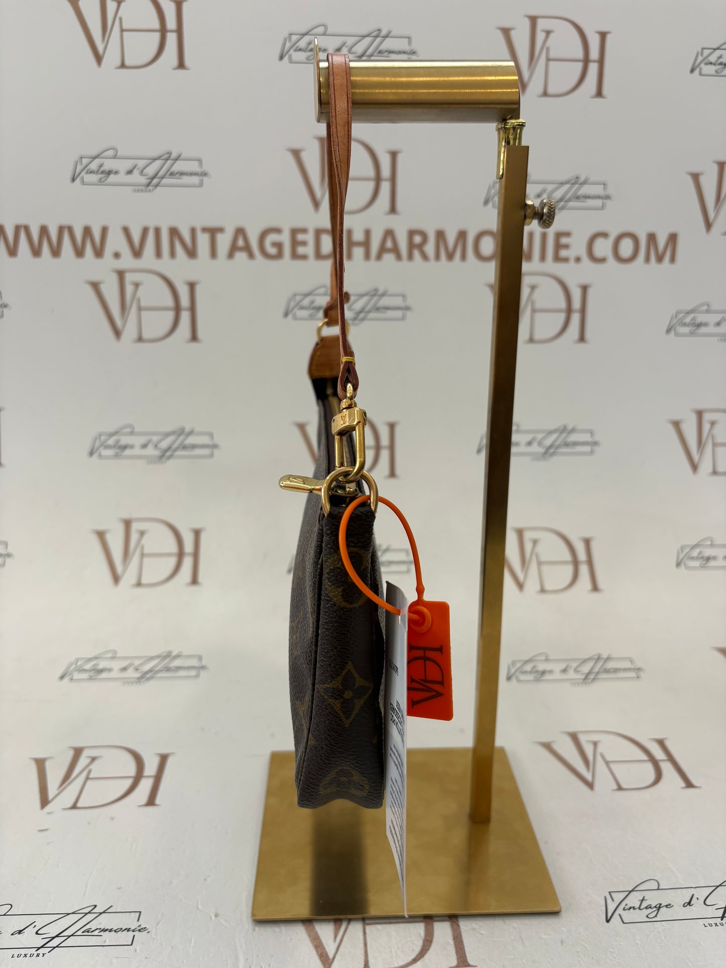 018729 - Louis Vuitton Pochette Accessoires