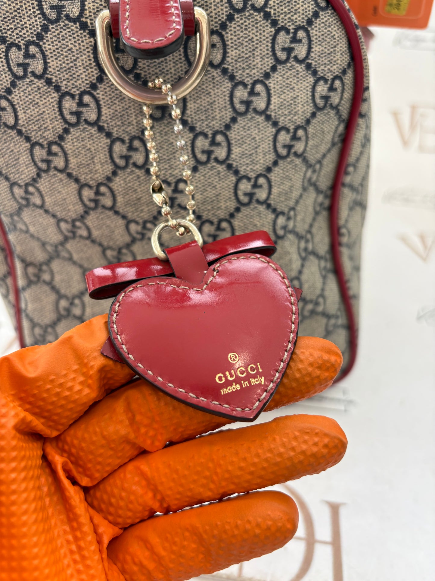 201645 - Gucci Joy