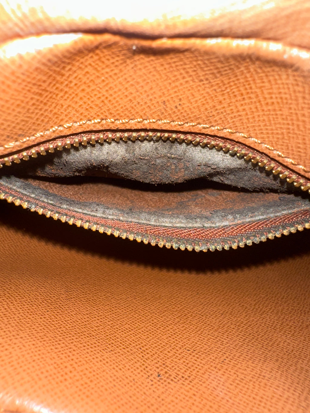 Louis Vuitton Jeune Fille MM