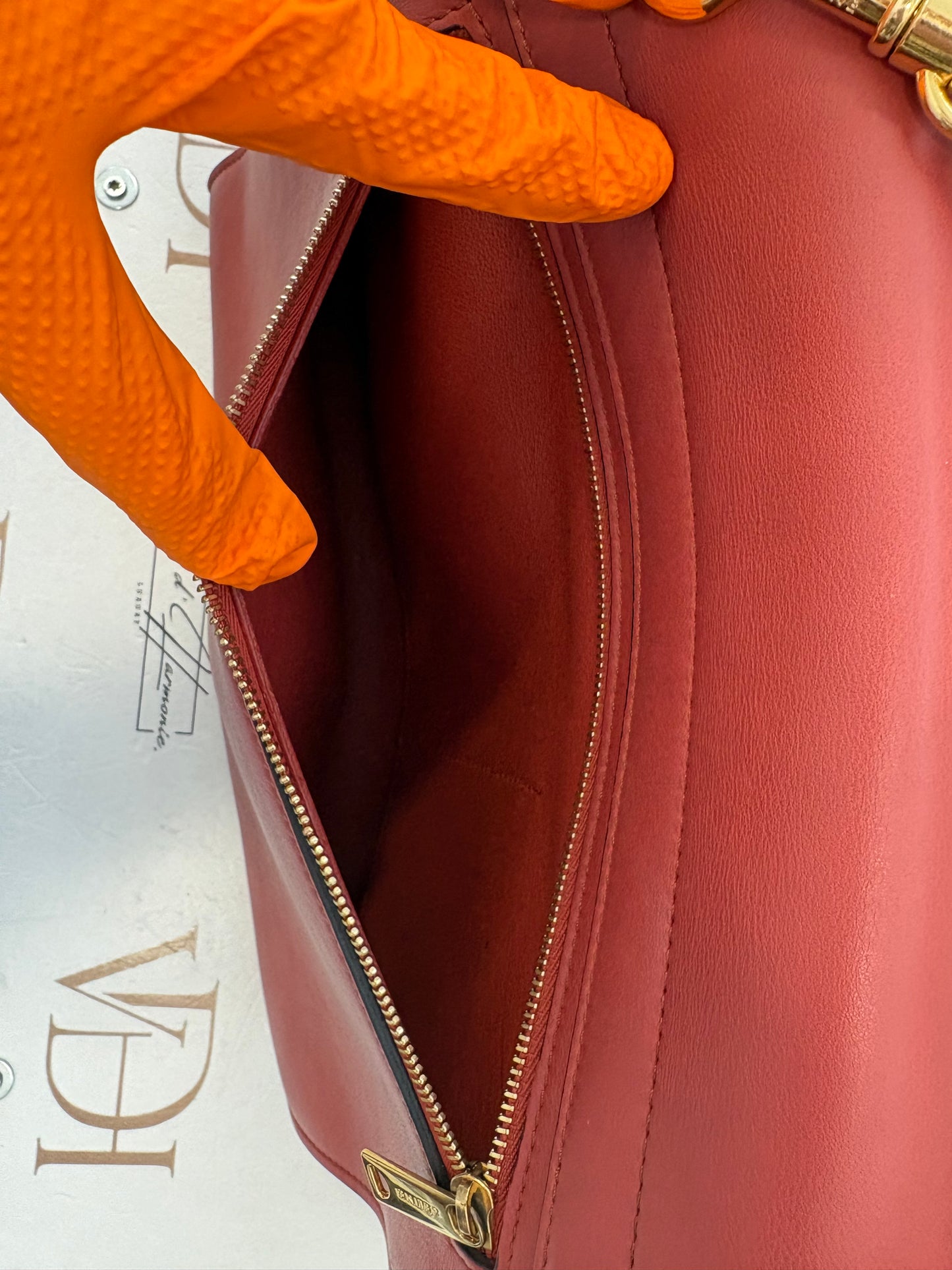 383239 - Céline Trapeze