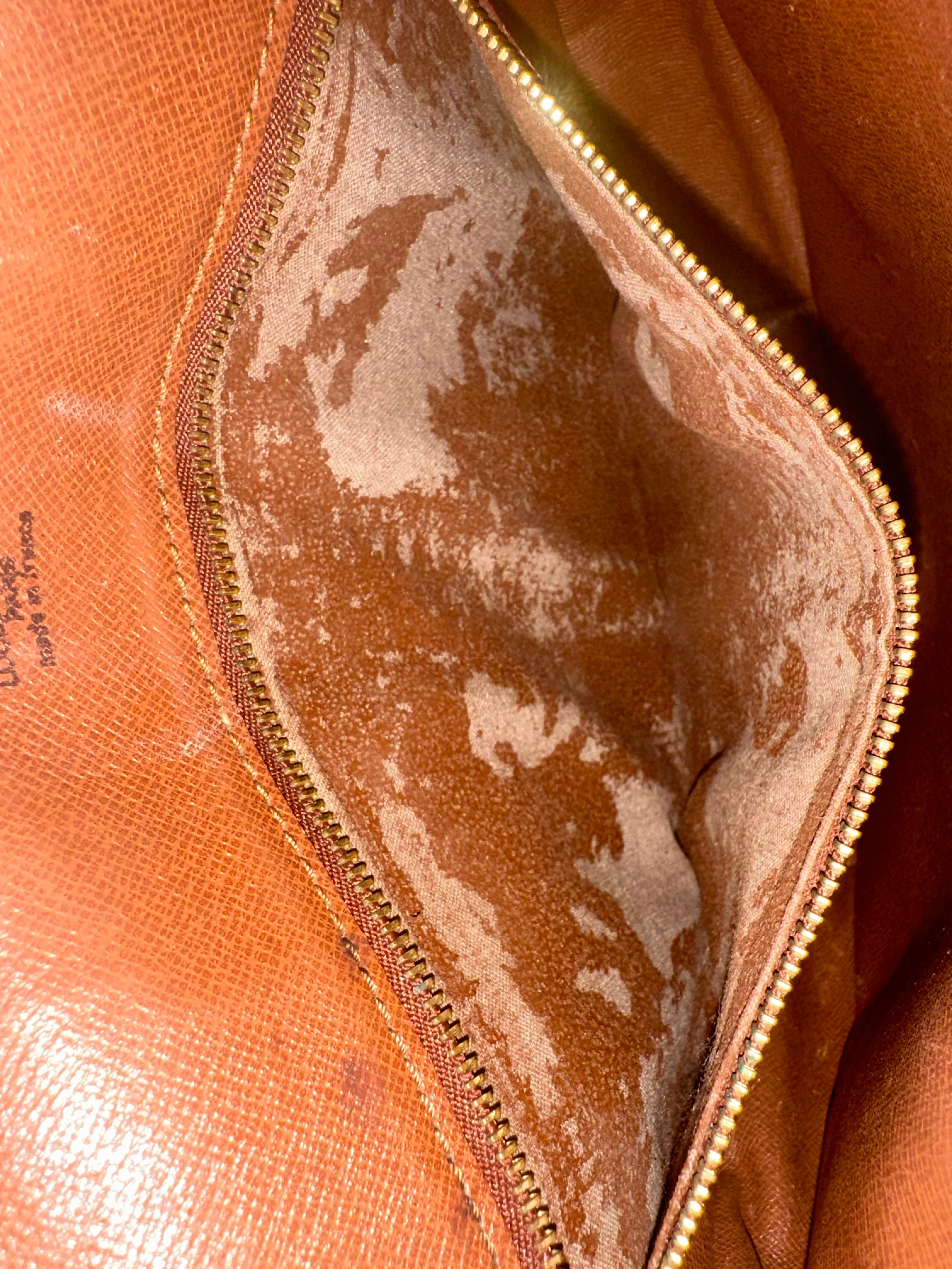 Louis Vuitton Chantilly GM