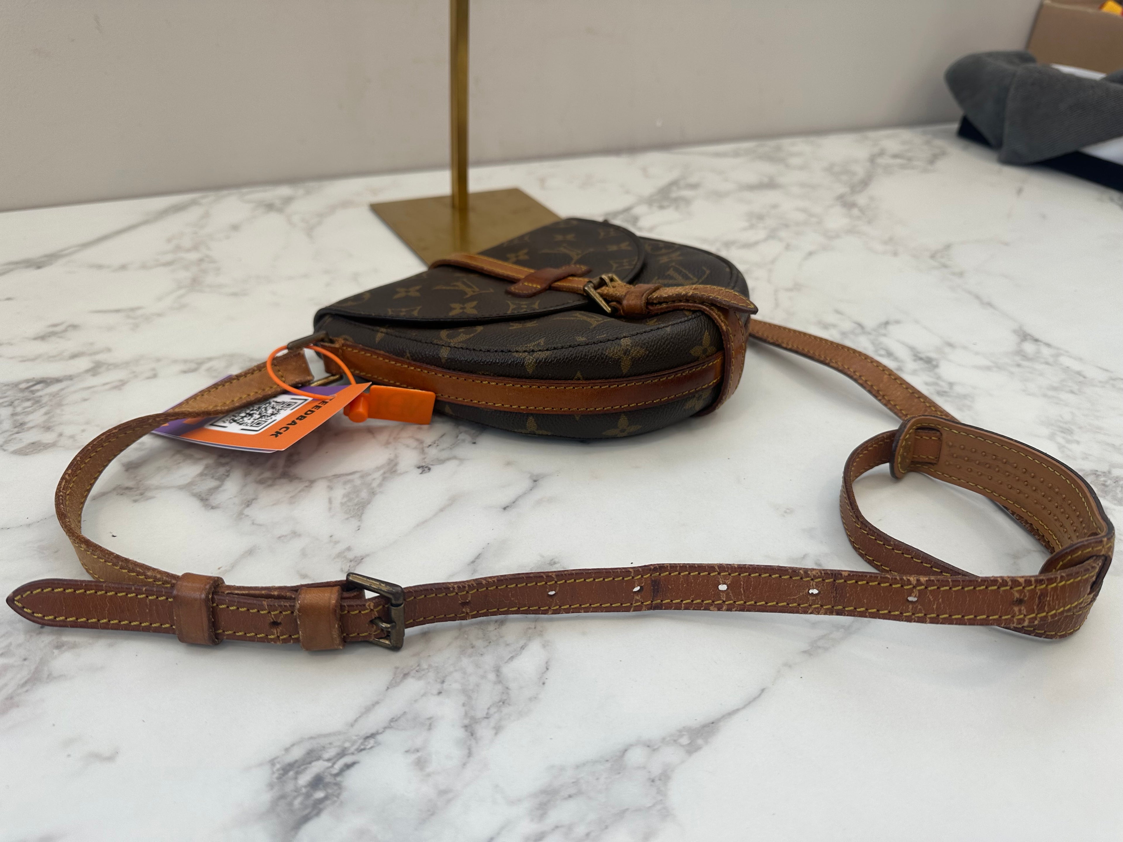 Louis Vuitton Chantilly PM