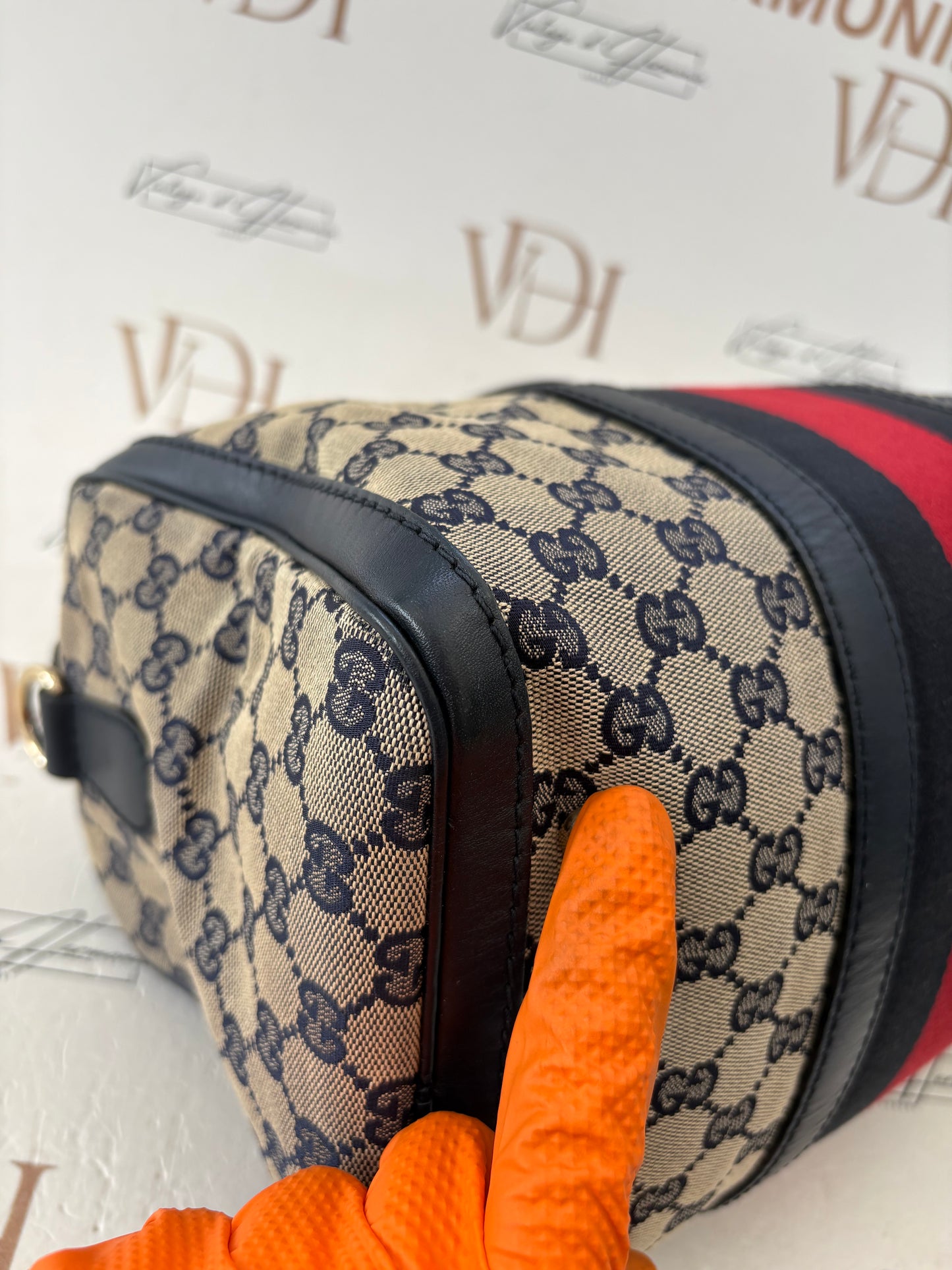 383893 - Gucci Bauletto