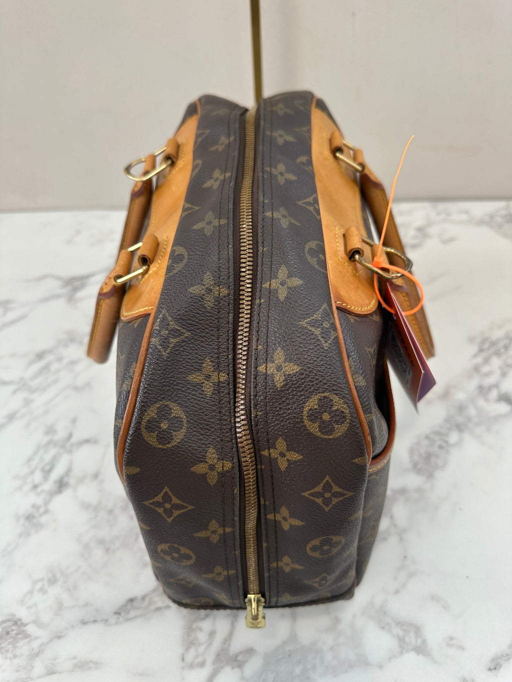 Louis Vuitton Deauville