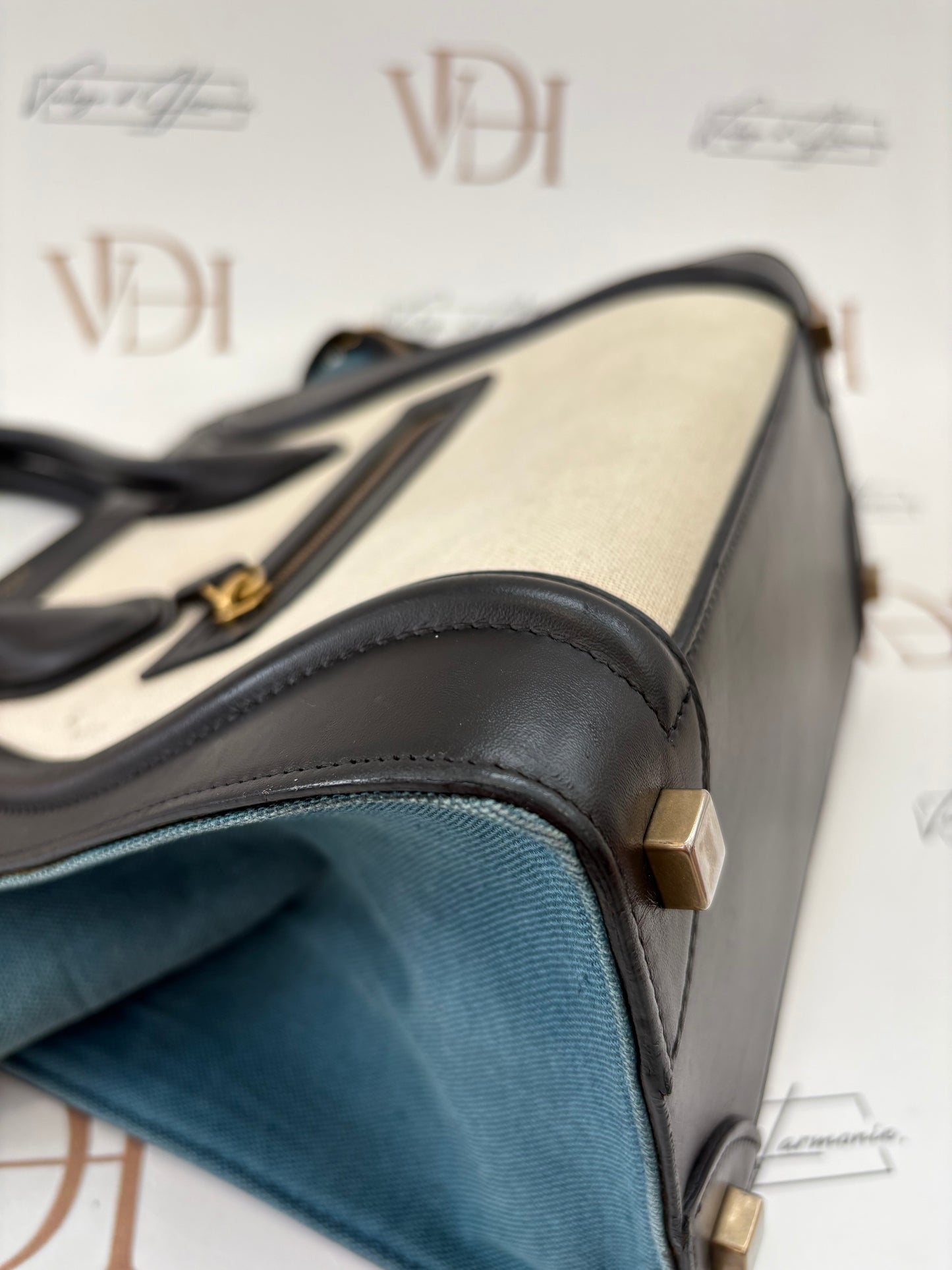 200712 - Celine Luggage