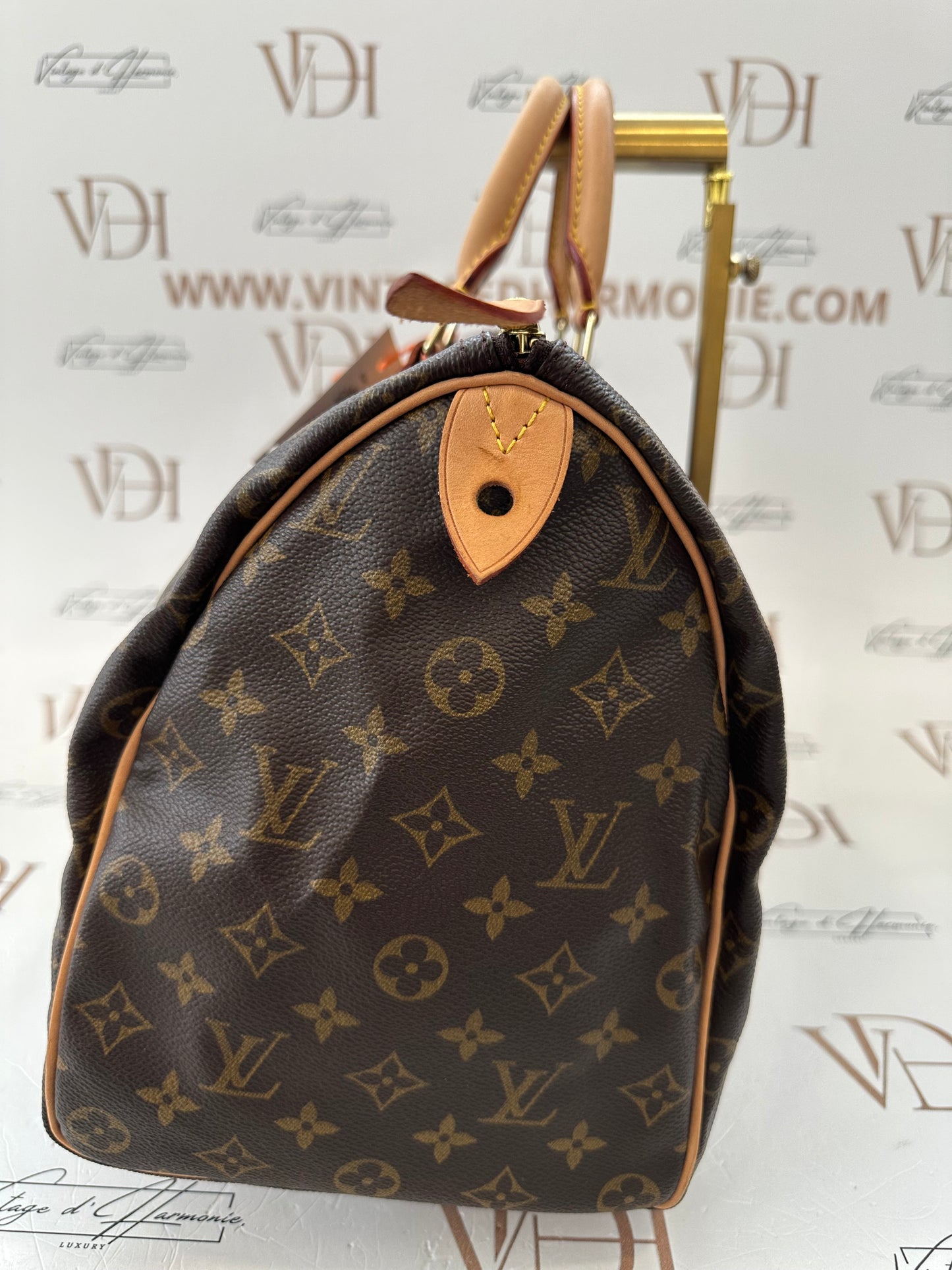 017909 - Louis Vuitton Speedy 40