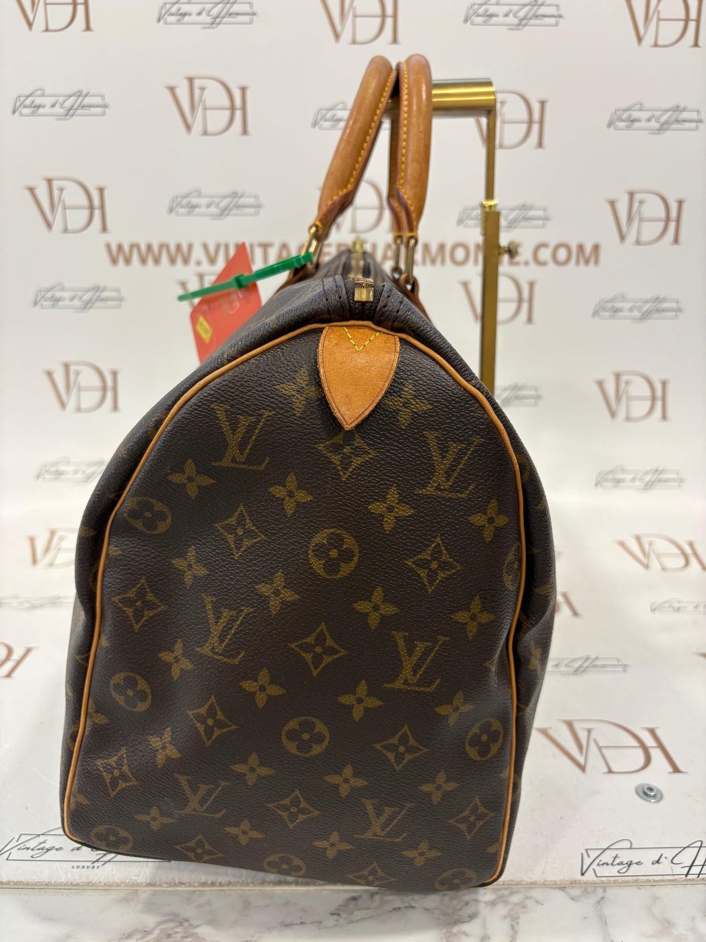 017147 - Louis Vuitton Keepall 45