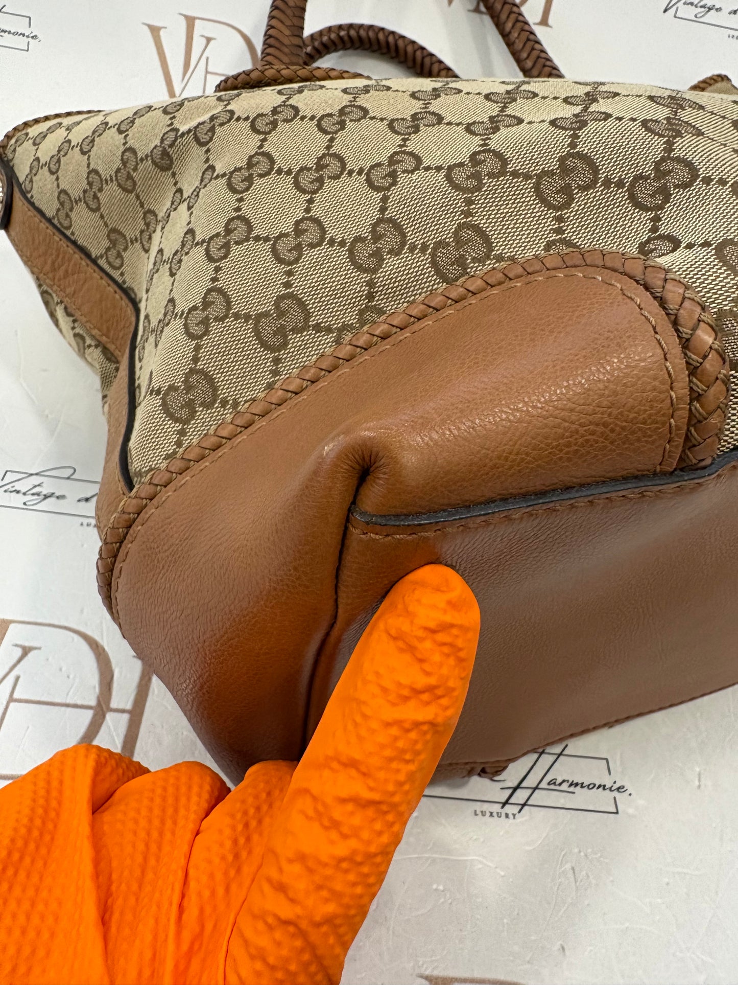 383194 - Gucci Brown