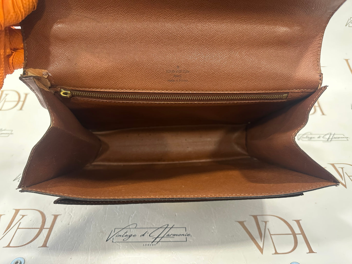 016949 - Louis Vuitton Monceau 28