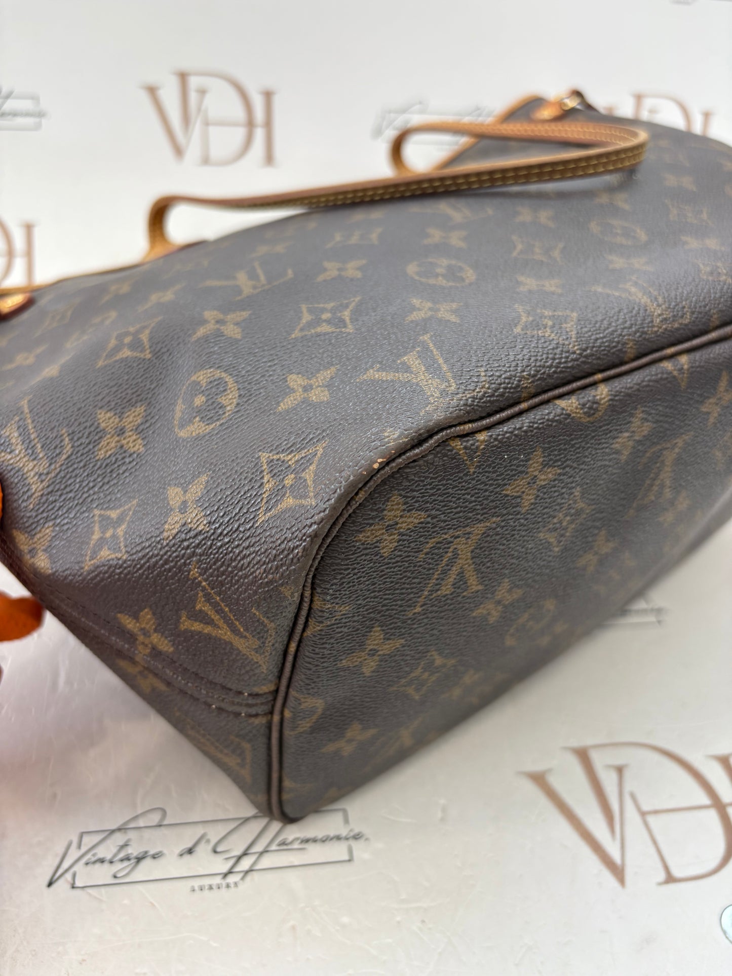 018806 - Louis Vuitton Neverfull MM