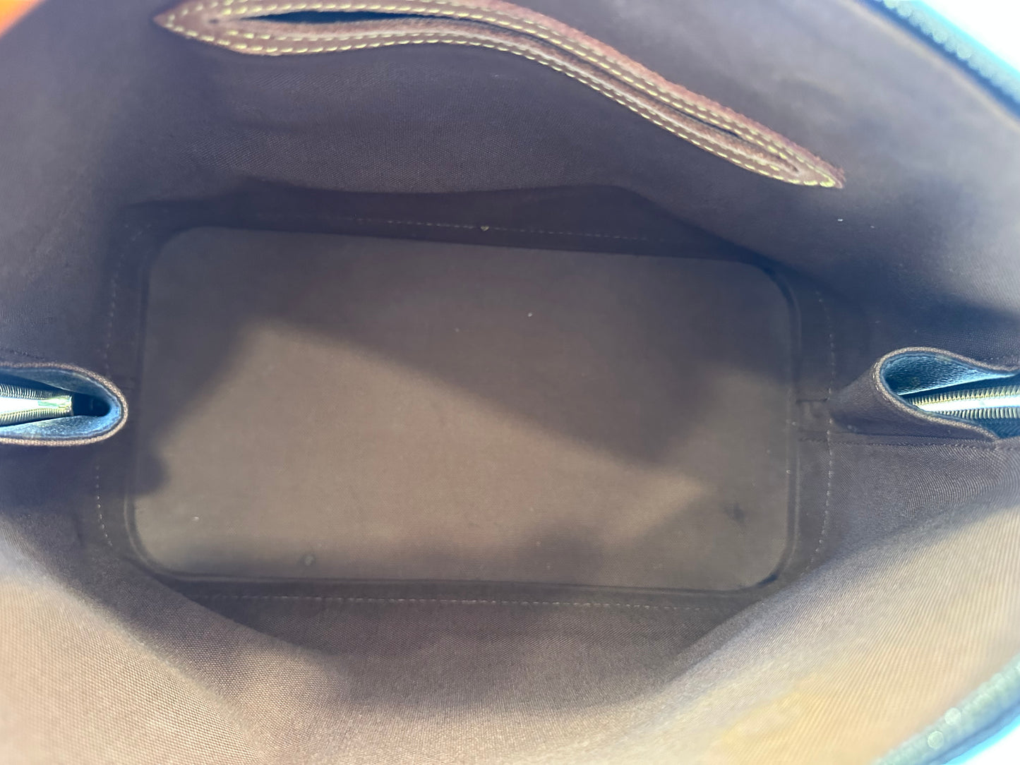 017815 - Louis Vuitton Alma