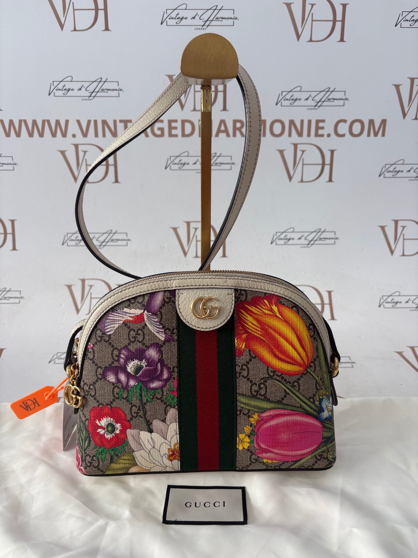 201593 - Gucci Bag