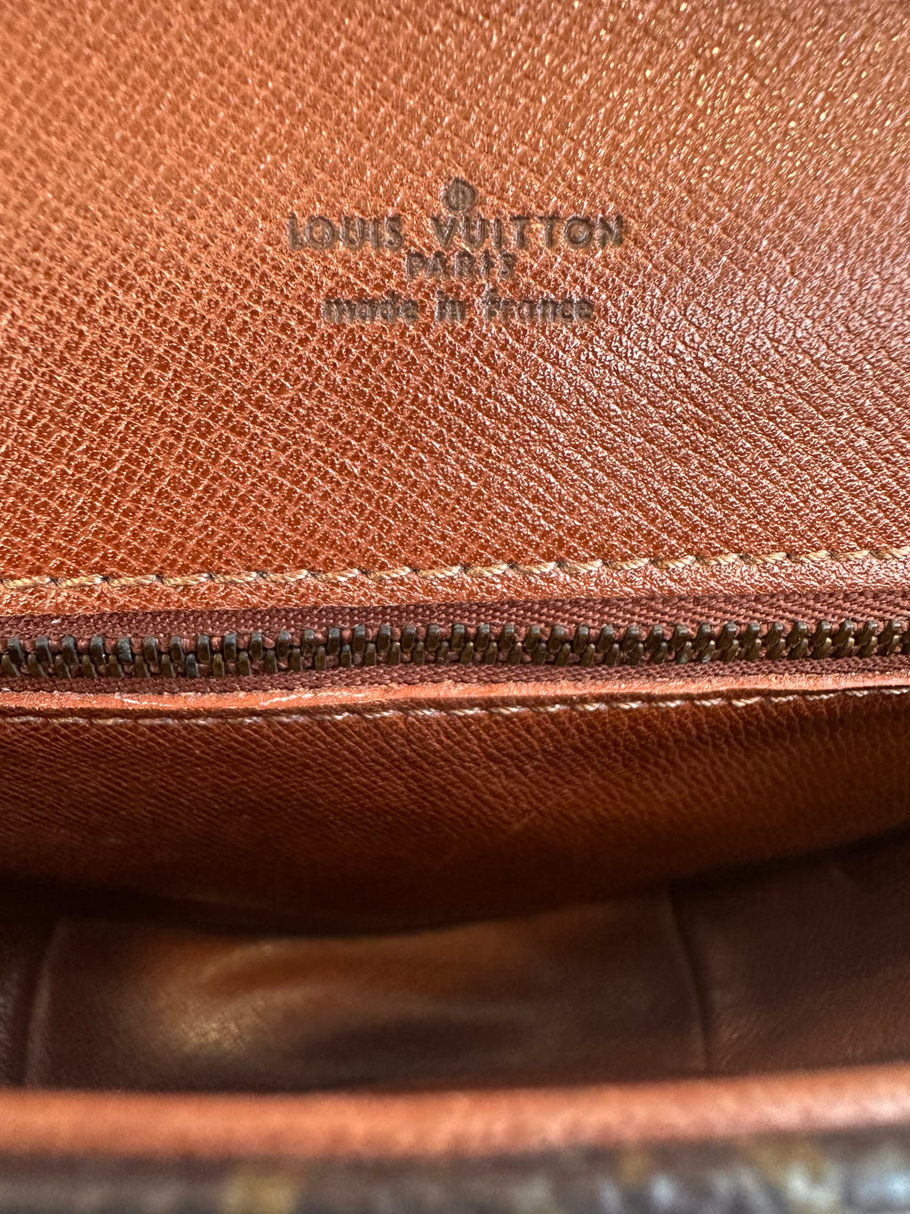 Louis Vuitton Chantilly PM