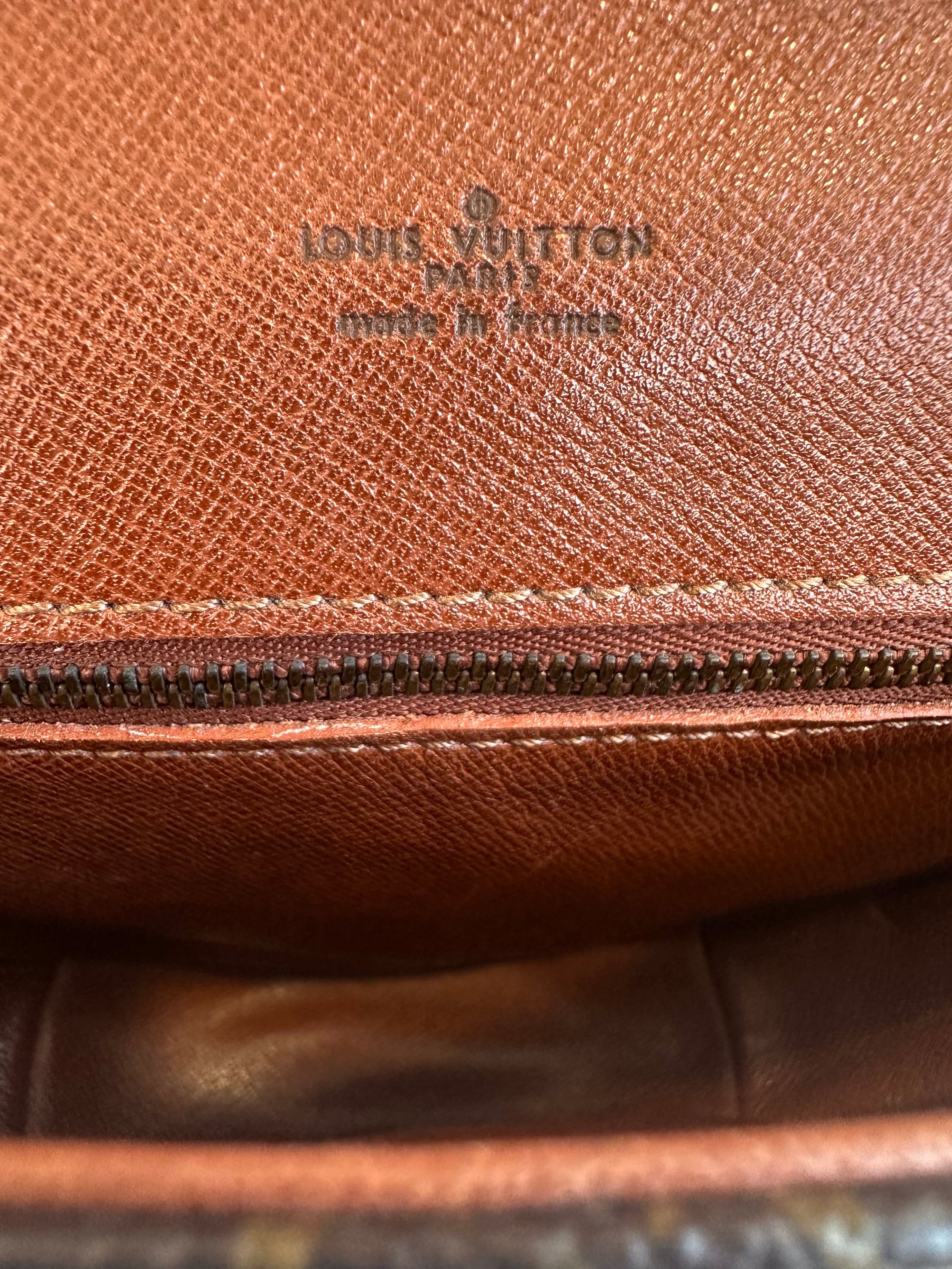 Louis Vuitton Chantilly PM