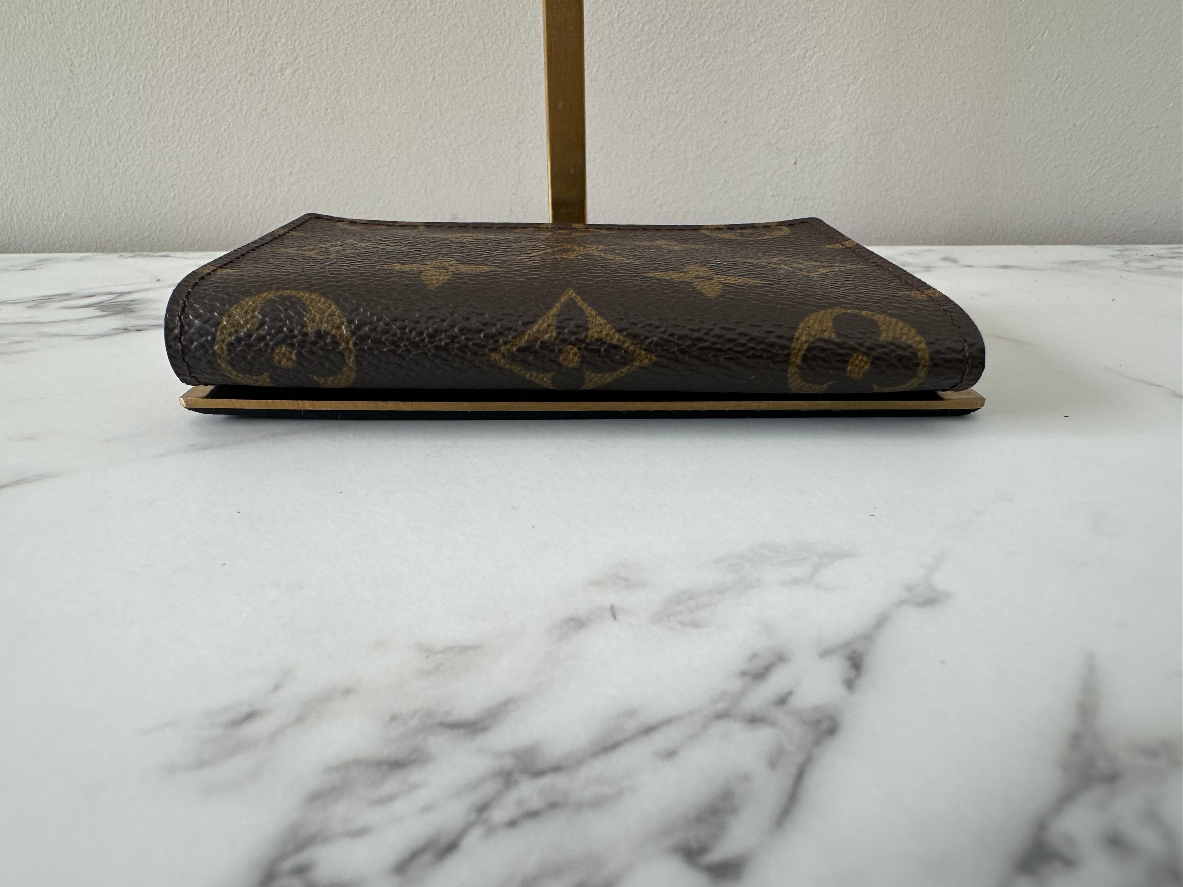 Louis Vuitton Japon Card Case