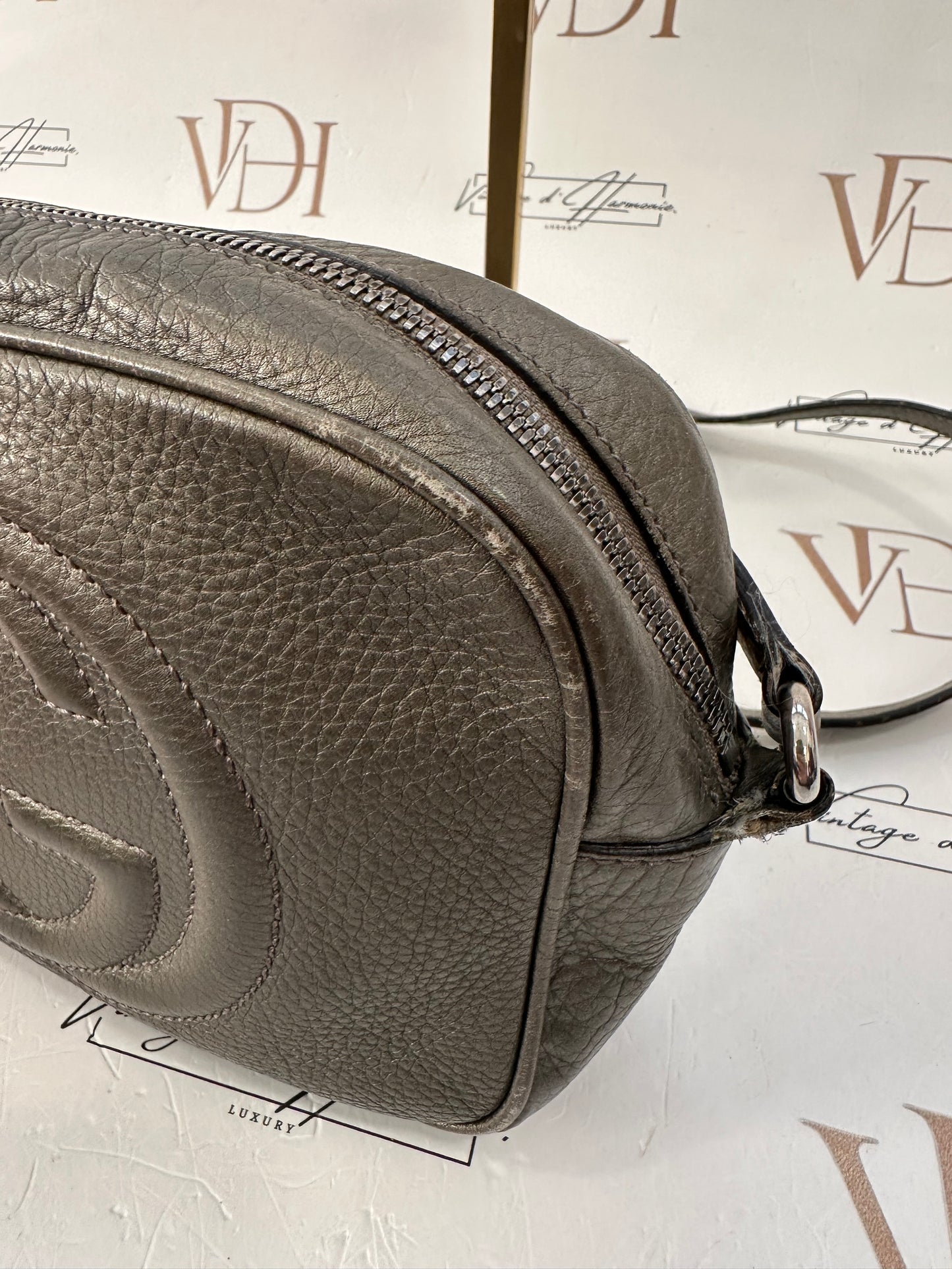 382466 - Gucci Soho