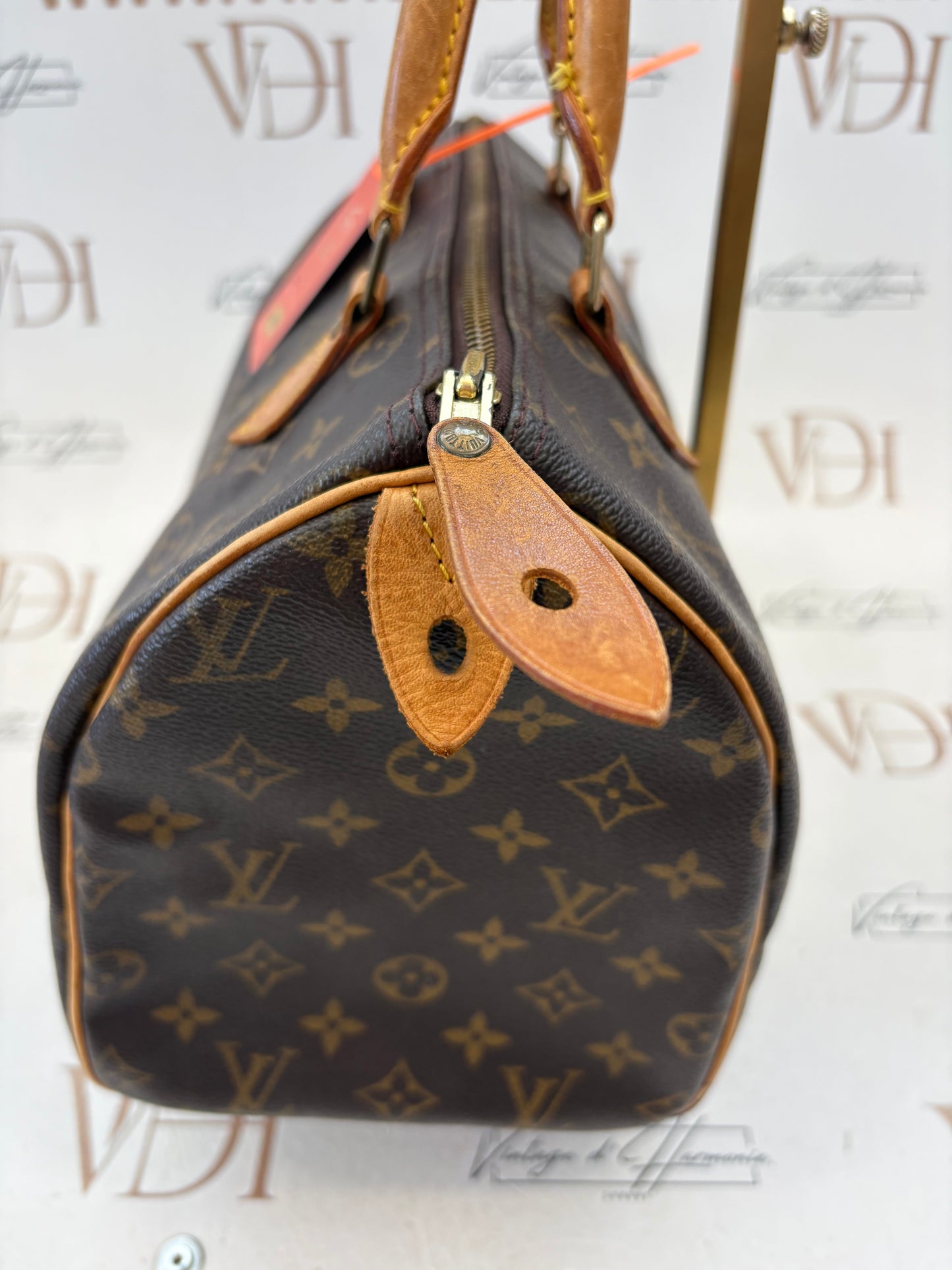 018365 - Louis Vuitton Speedy 30