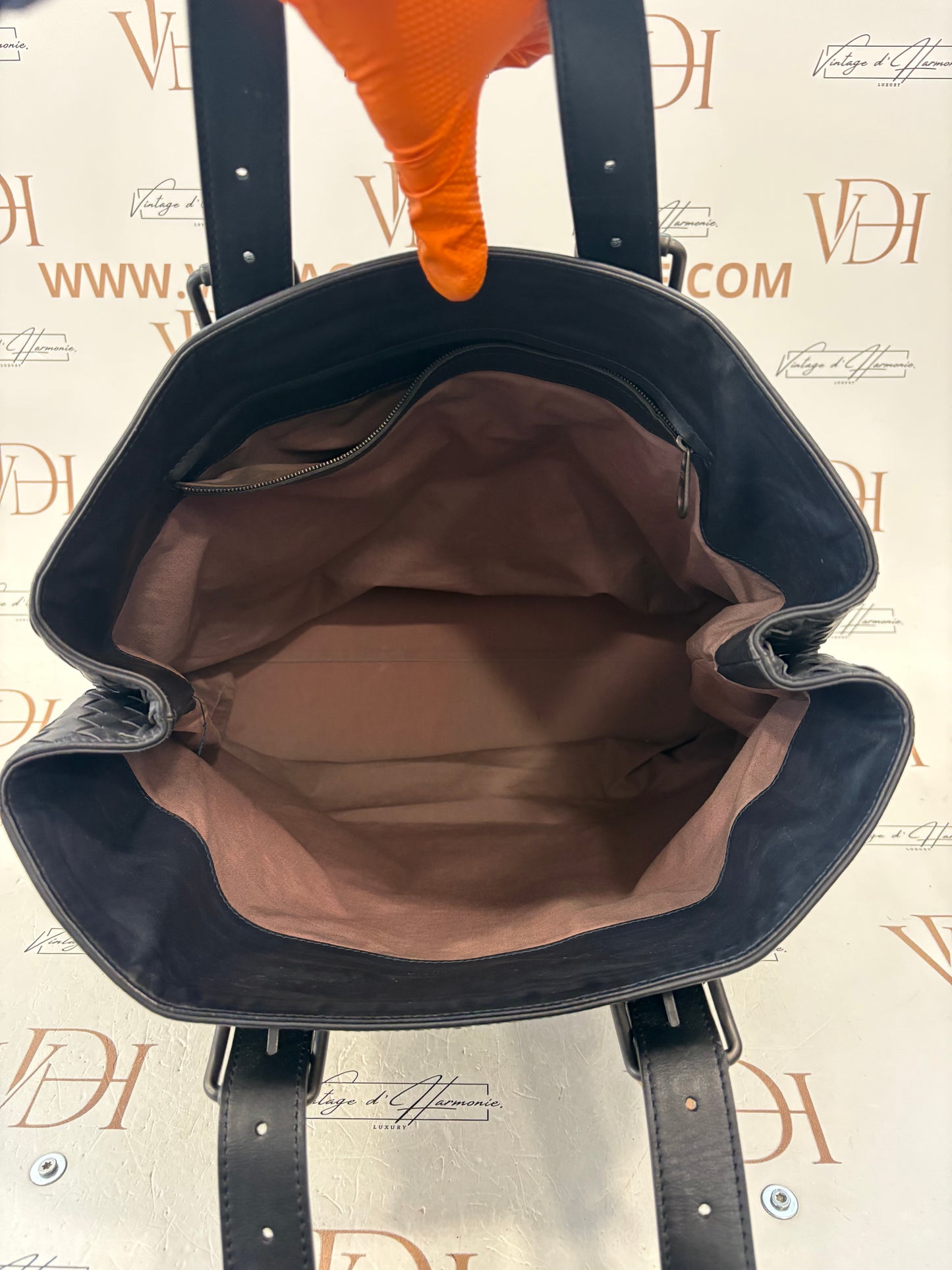 018570 - Bottega Veneta Intrecciato