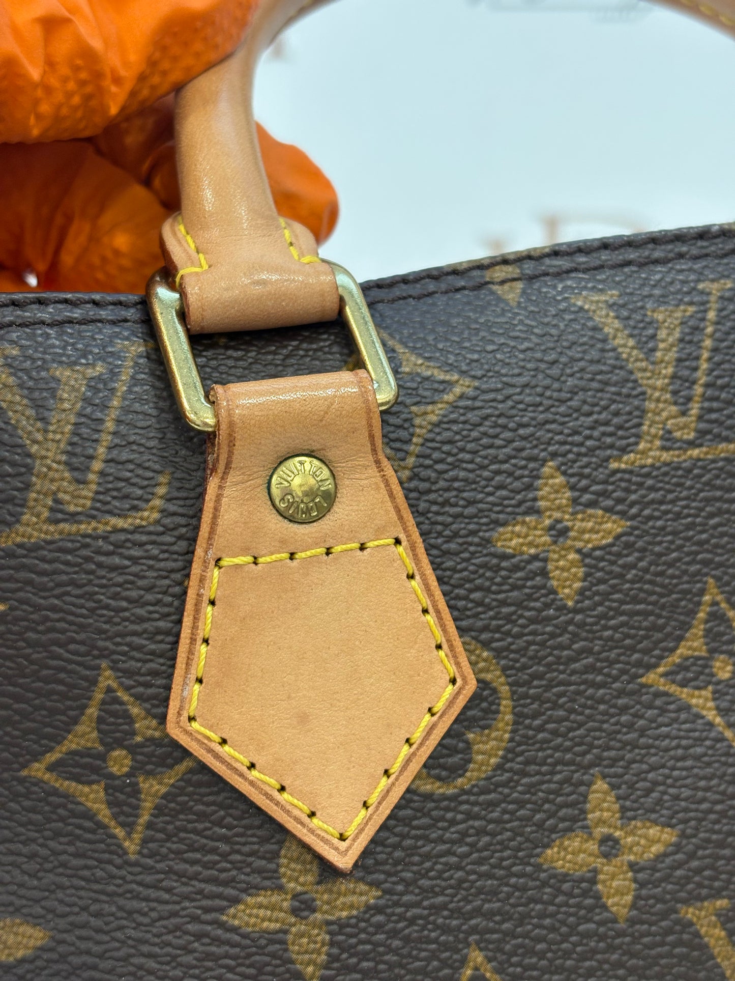 017563 - Louis Vuitton Alma