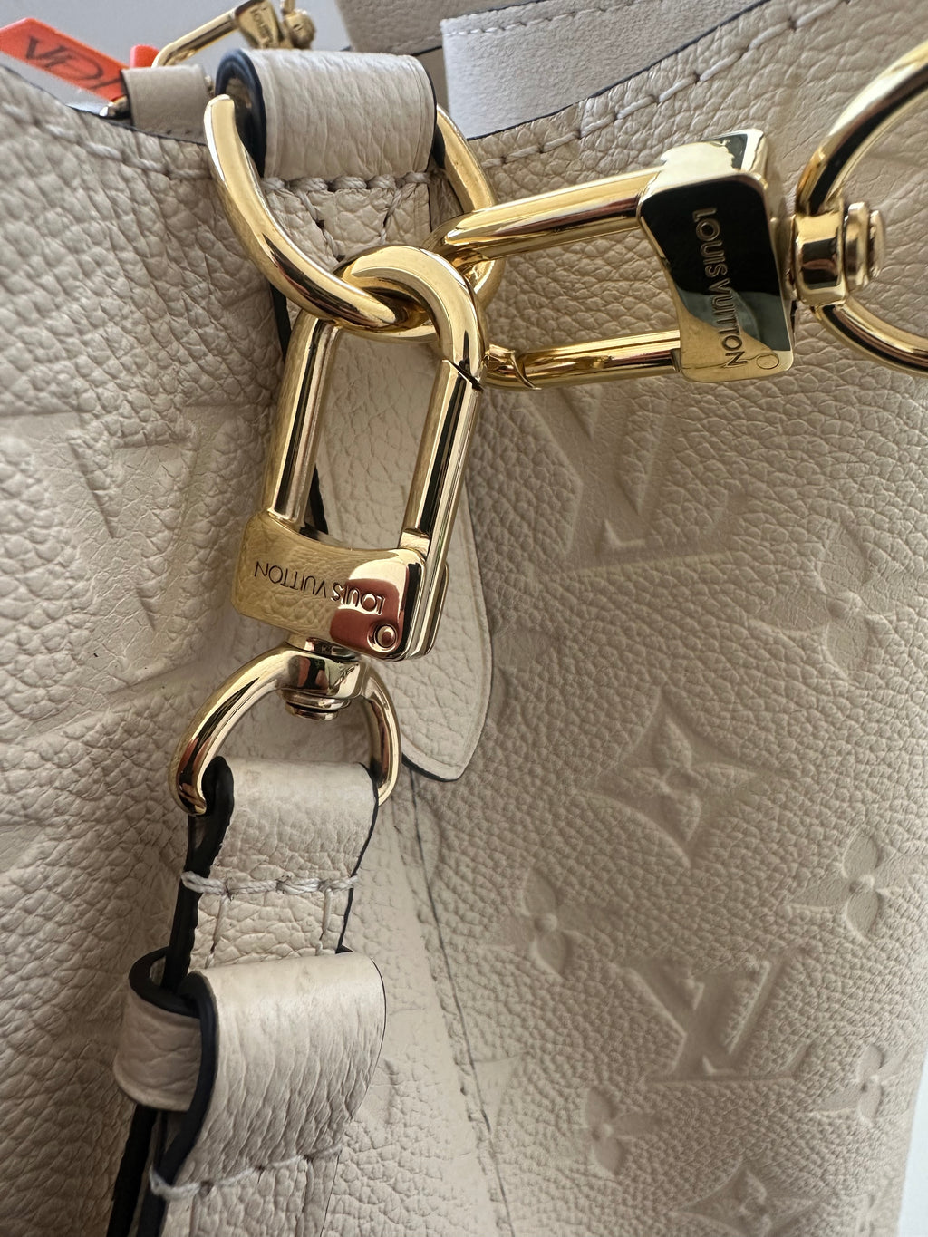 Louis Vuitton Neonoe