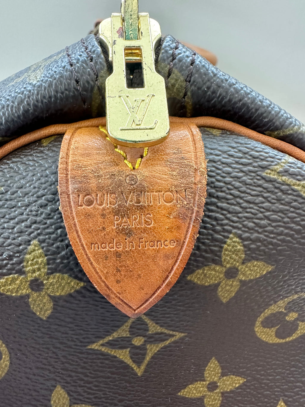 Louis Vuitton Keepall 55