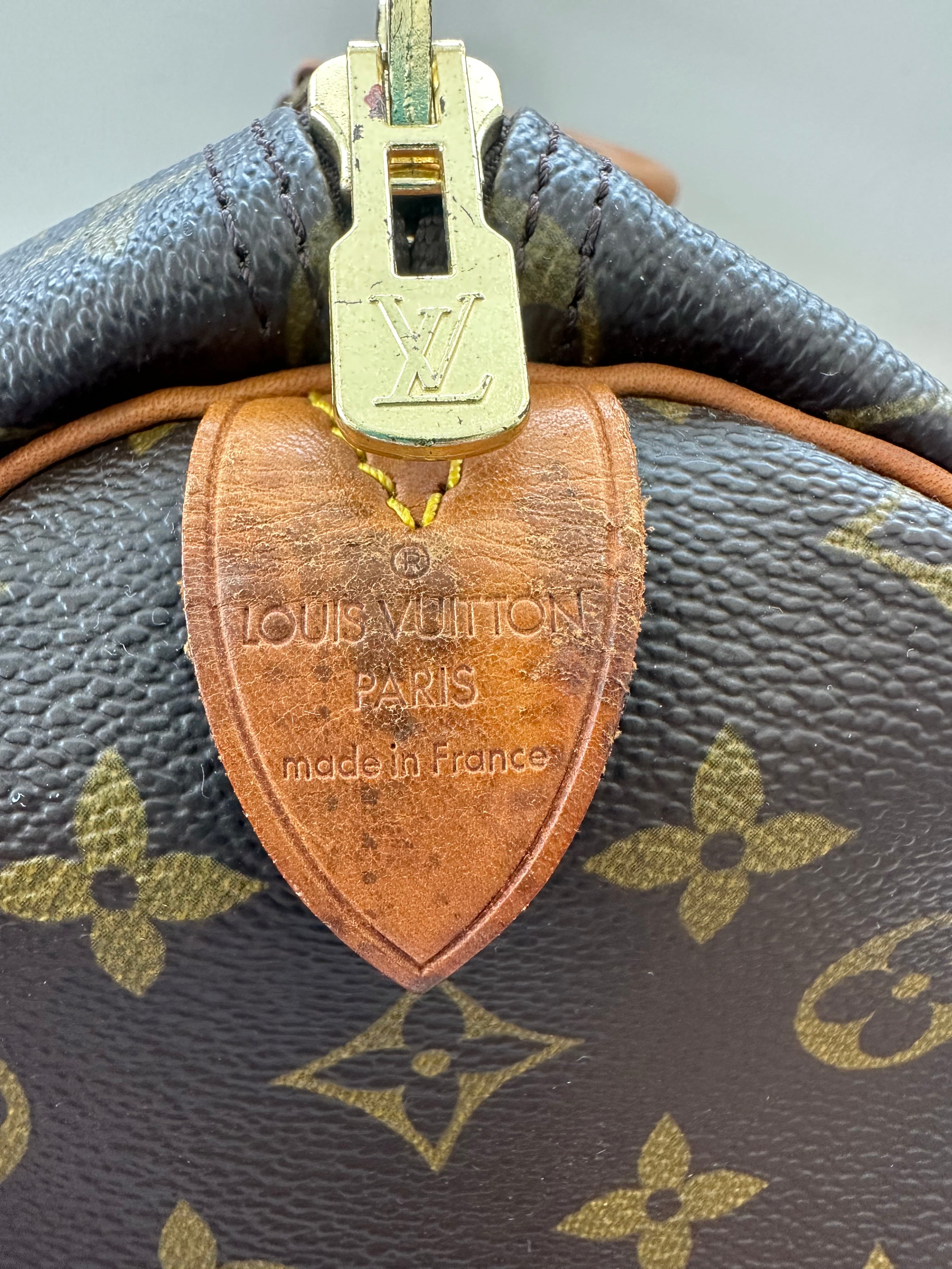 Louis Vuitton Keepall 55