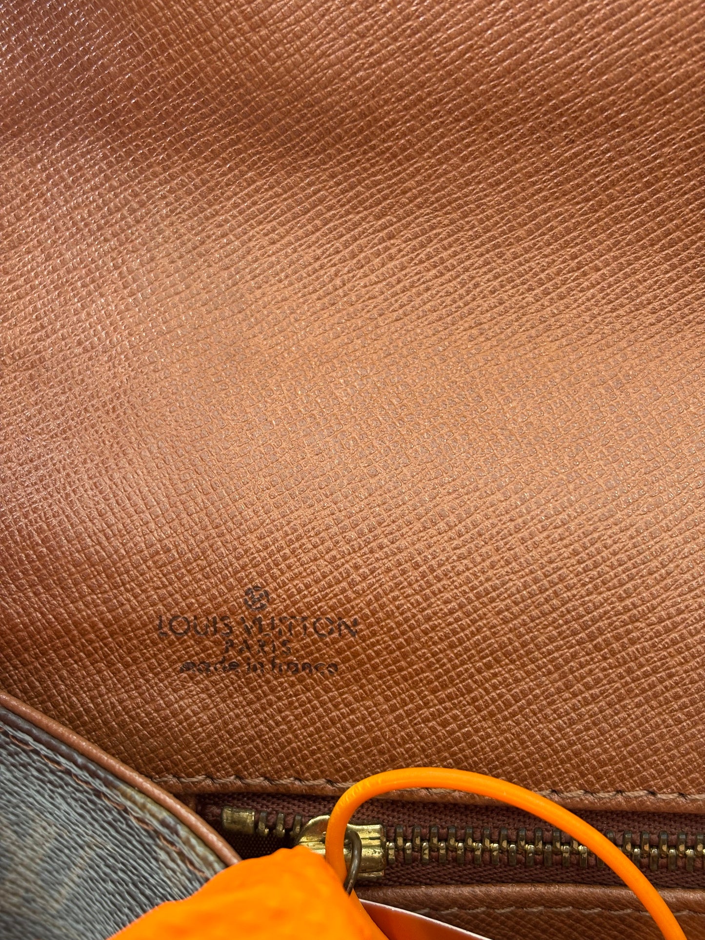 018068 - Louis Vuitton Pochette Dam GM
